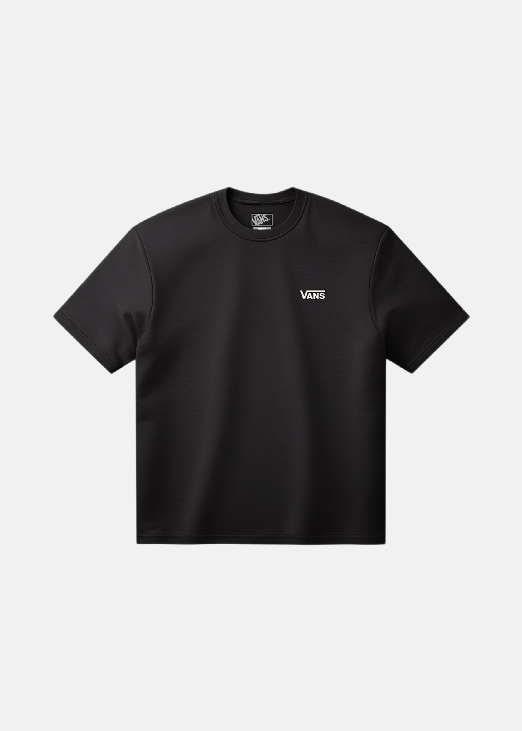LEFT CHEST SS |  - sv-se - herr - klader - t-shirts-linnen - t-shirt-vardag-sport - kortarmad-t-shirt-vardag-sport | Padelspecialisterna