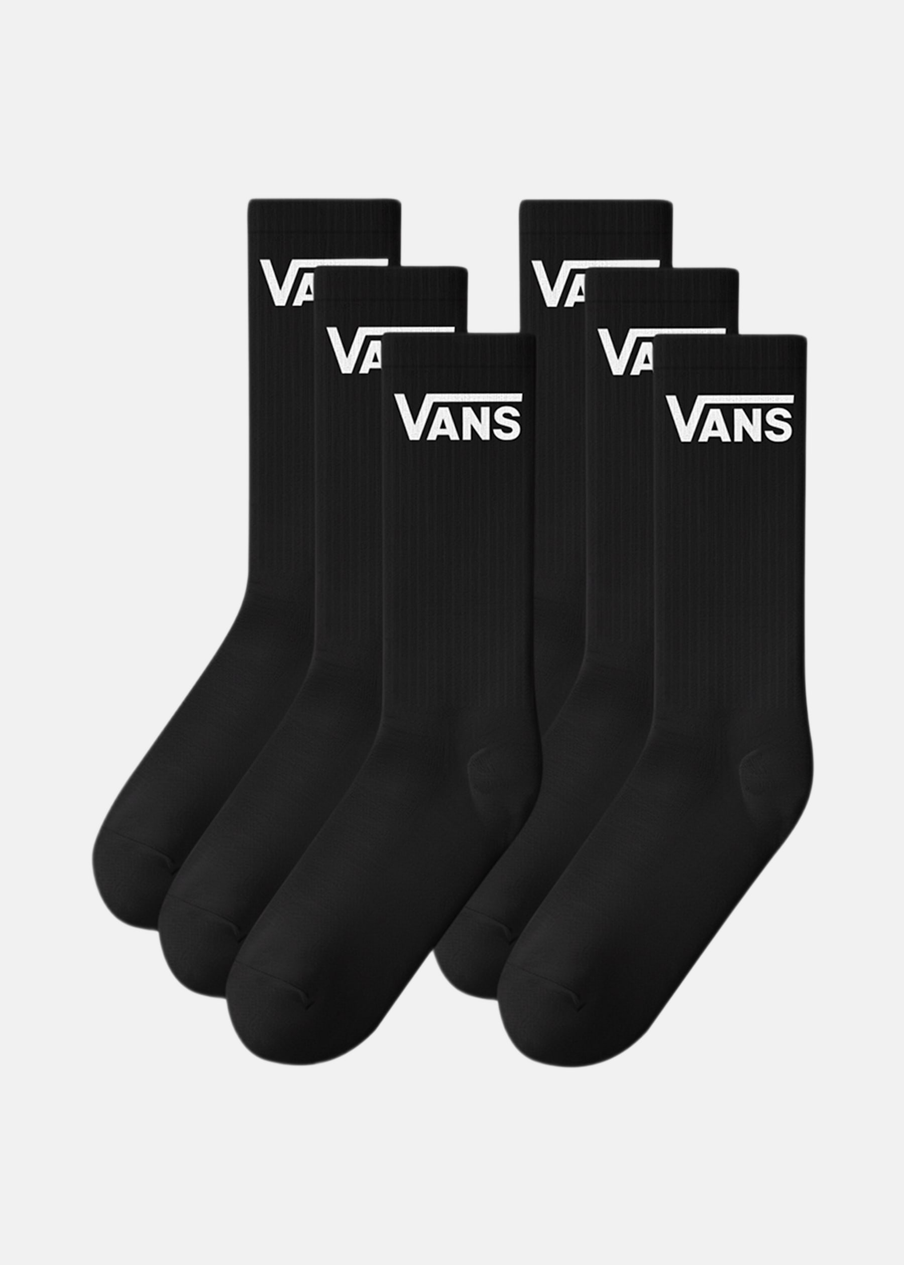 Classic Crew |  - sv-se - dam - klader - underklader - strumpor - vardagsstrumpor | Padelspecialisterna