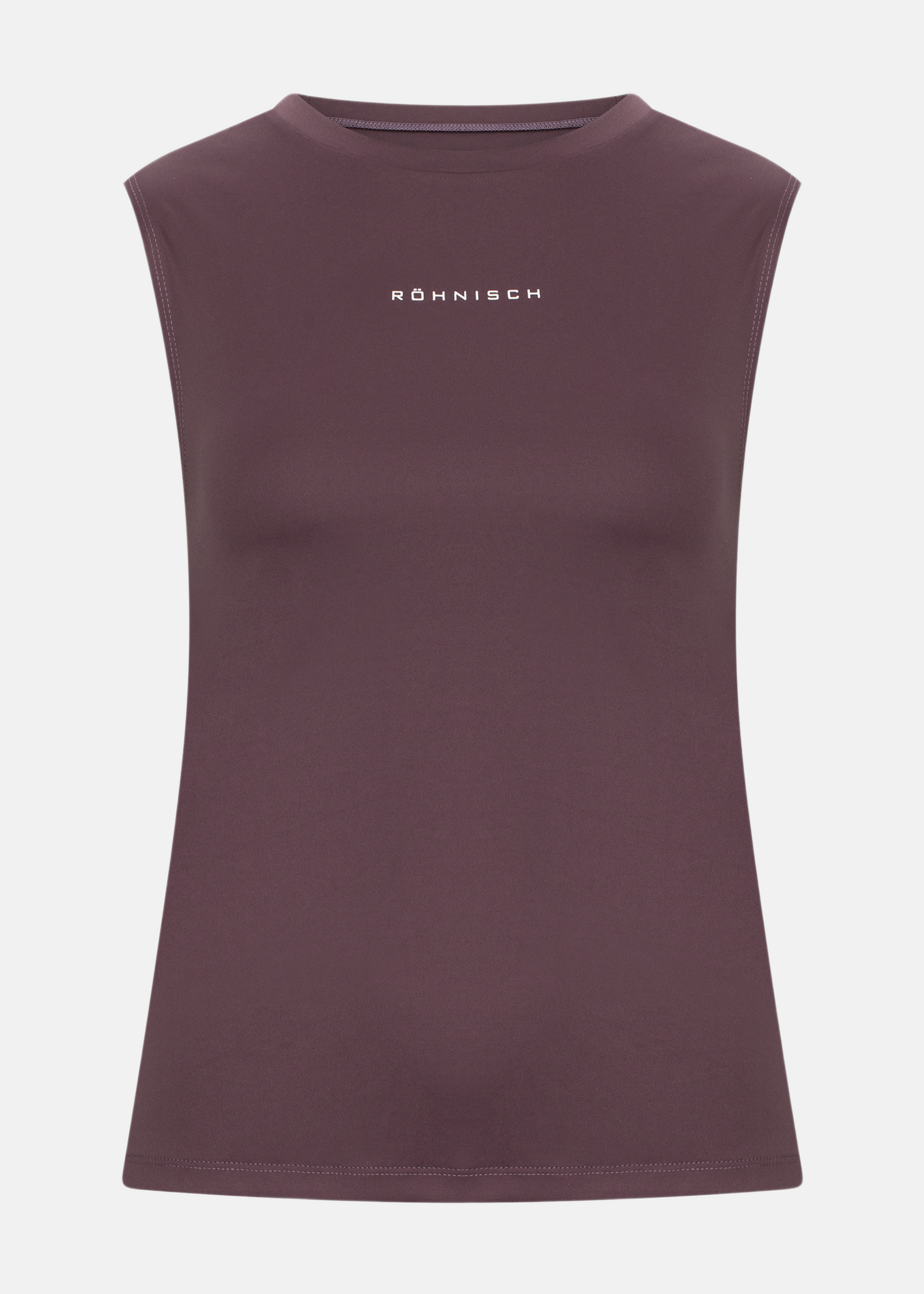 Team Logo Singlet