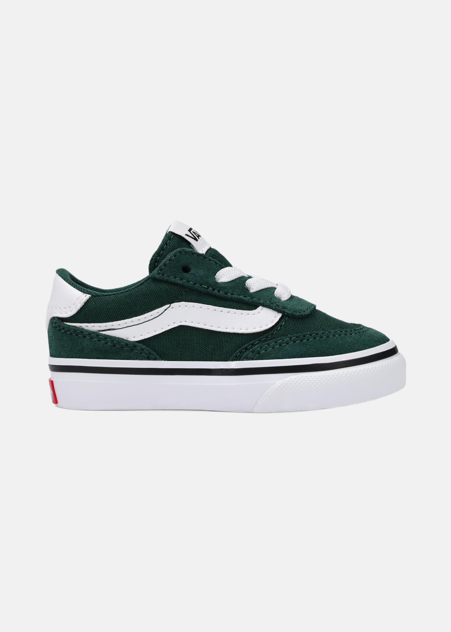 Brooklyn LS Slip-On | Apparel & Accessories - Shoes | Padelspecialisterna