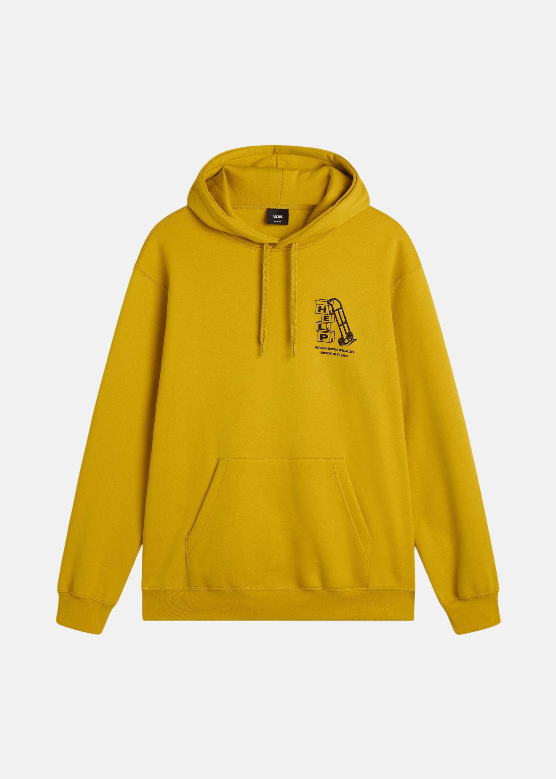 Moving Co Pullover