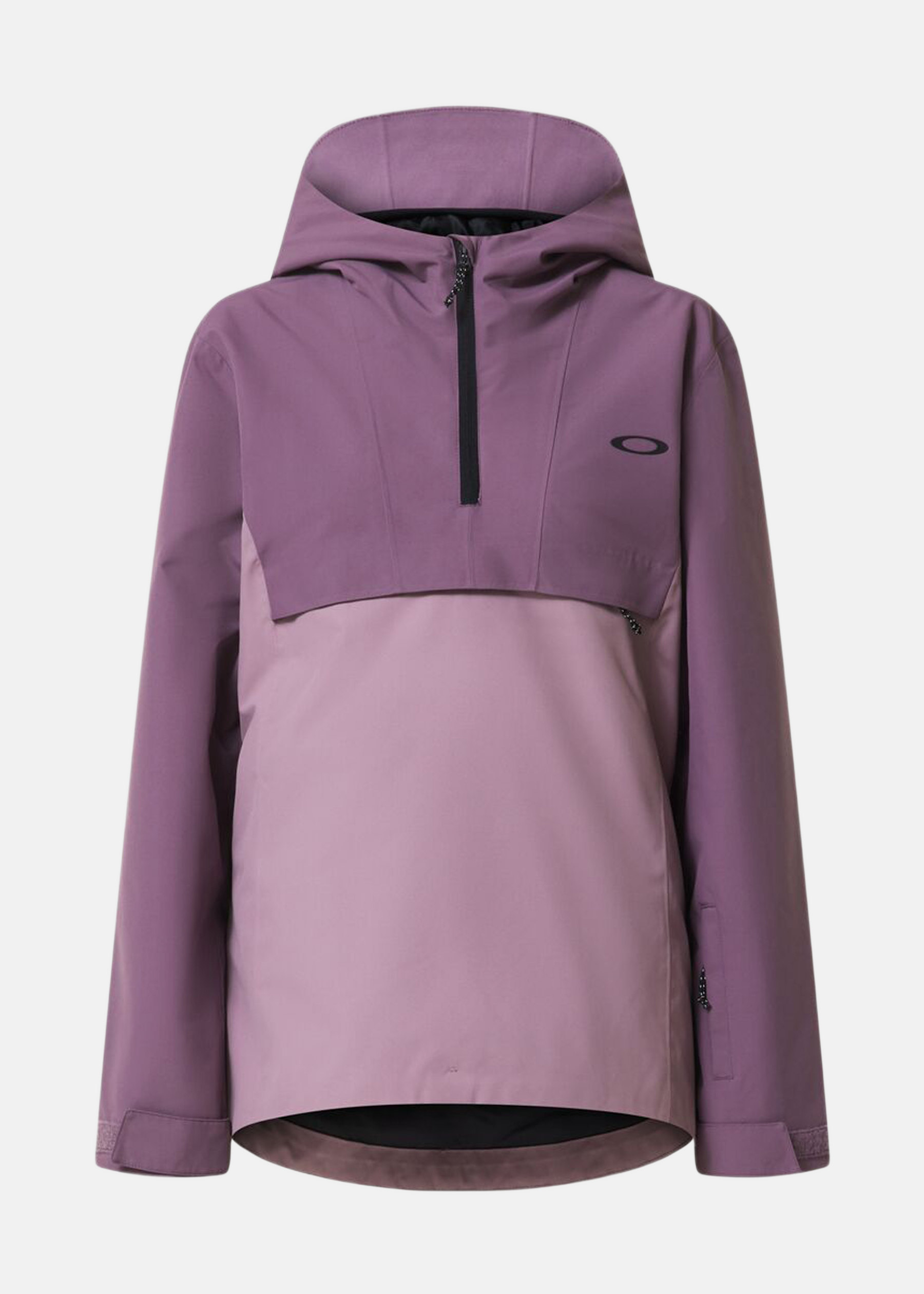 SNOW WMN INSULATED ANORAK