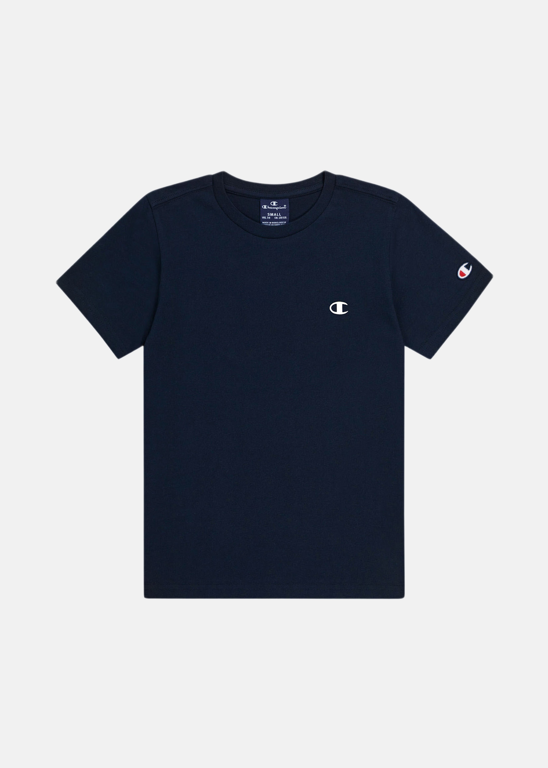 Crewneck T-Shirt