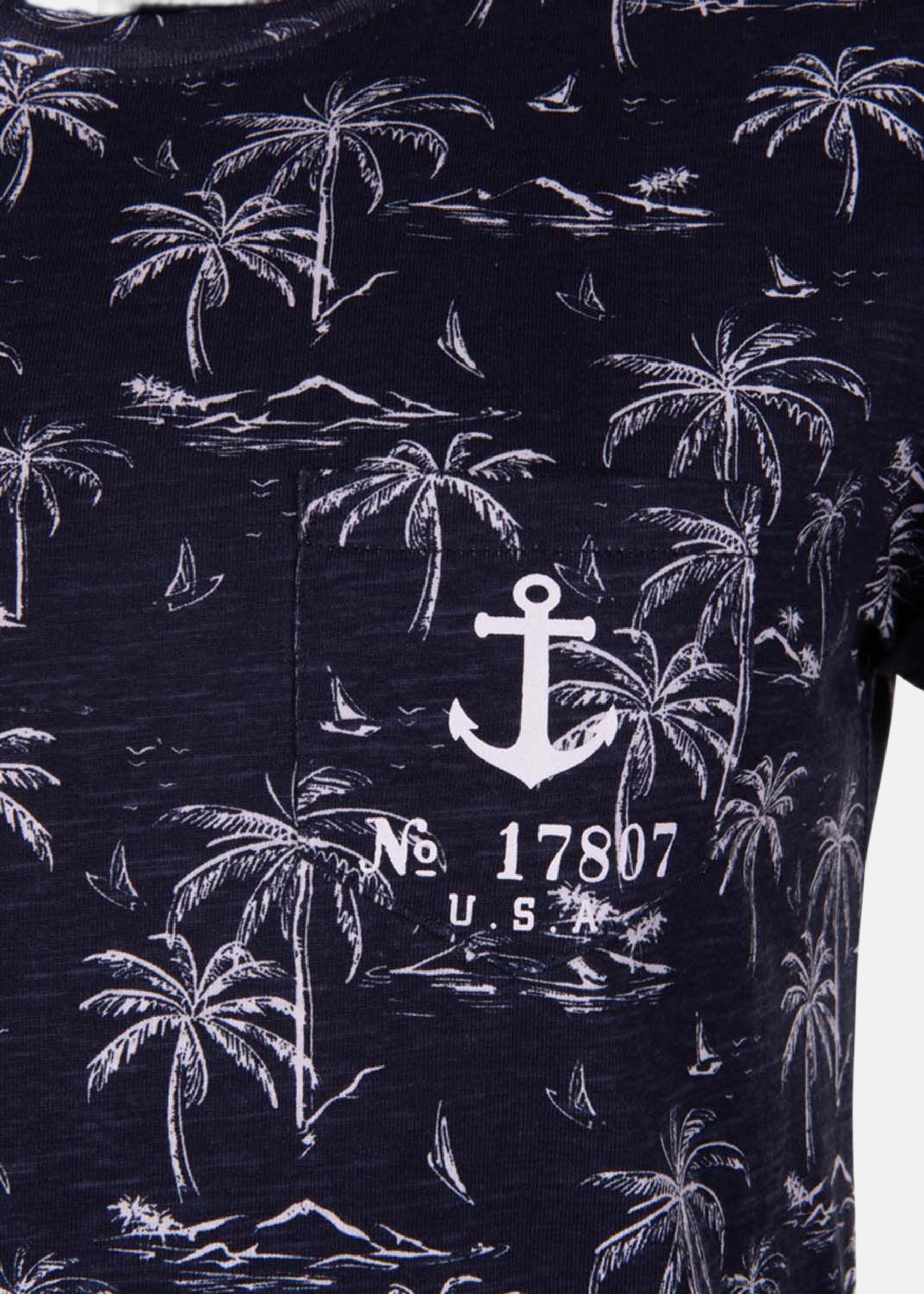 Miami Tee W