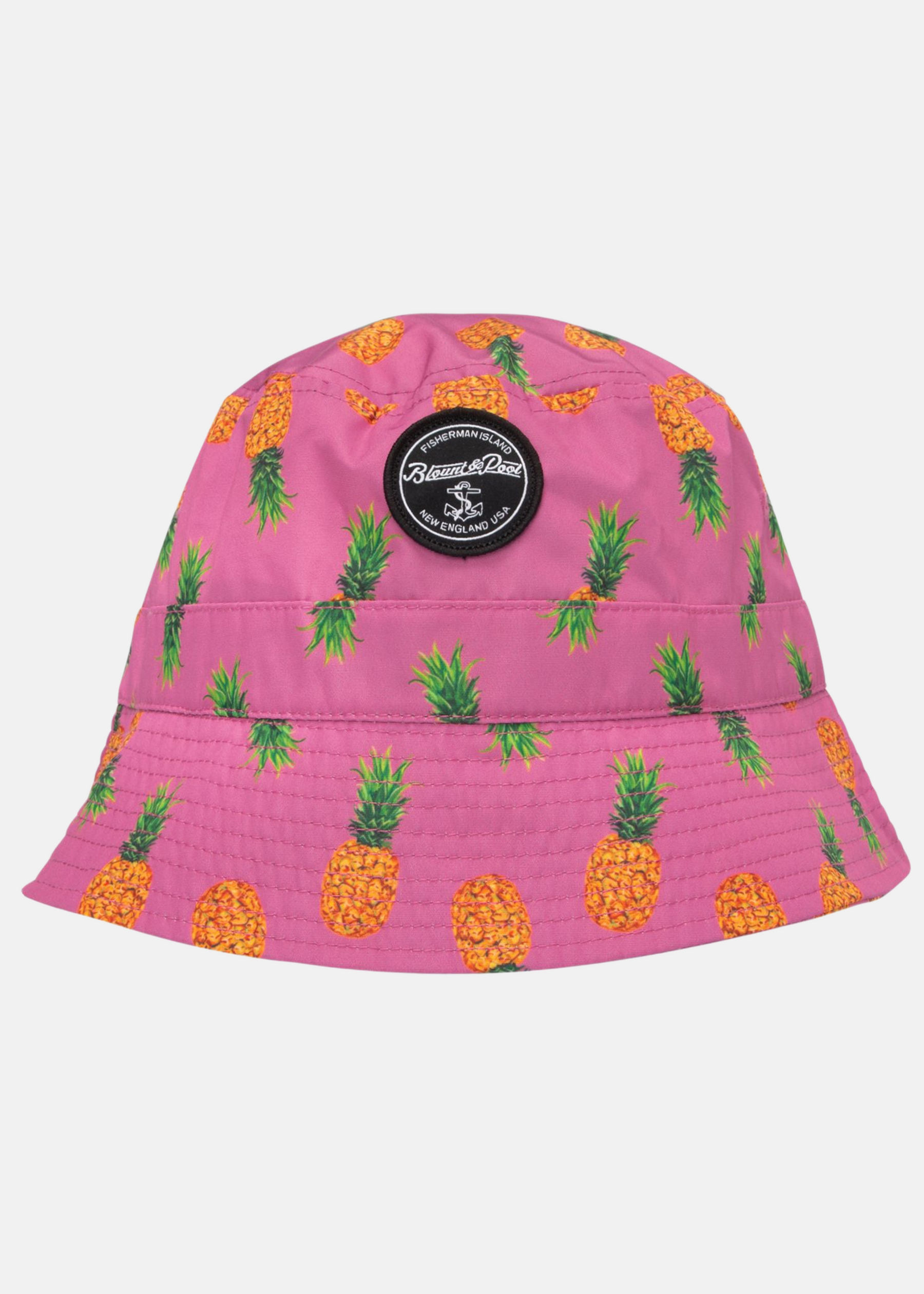 Hawaii Bucket Hat