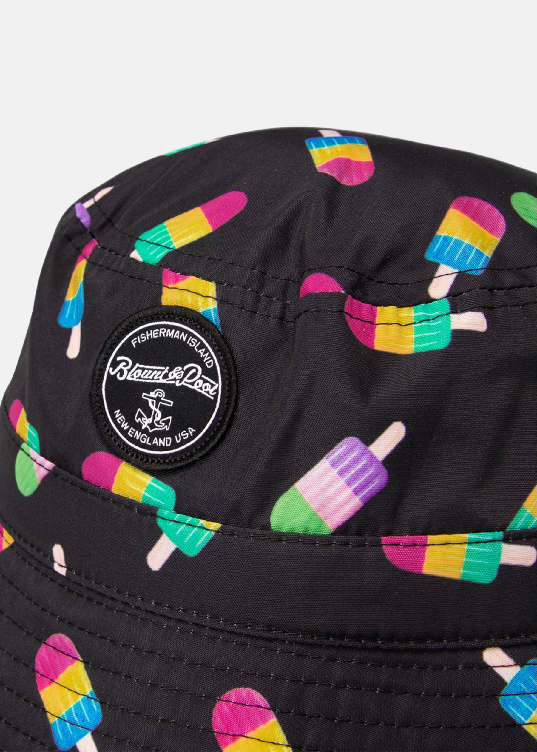 Hawaii Bucket Hat Infant