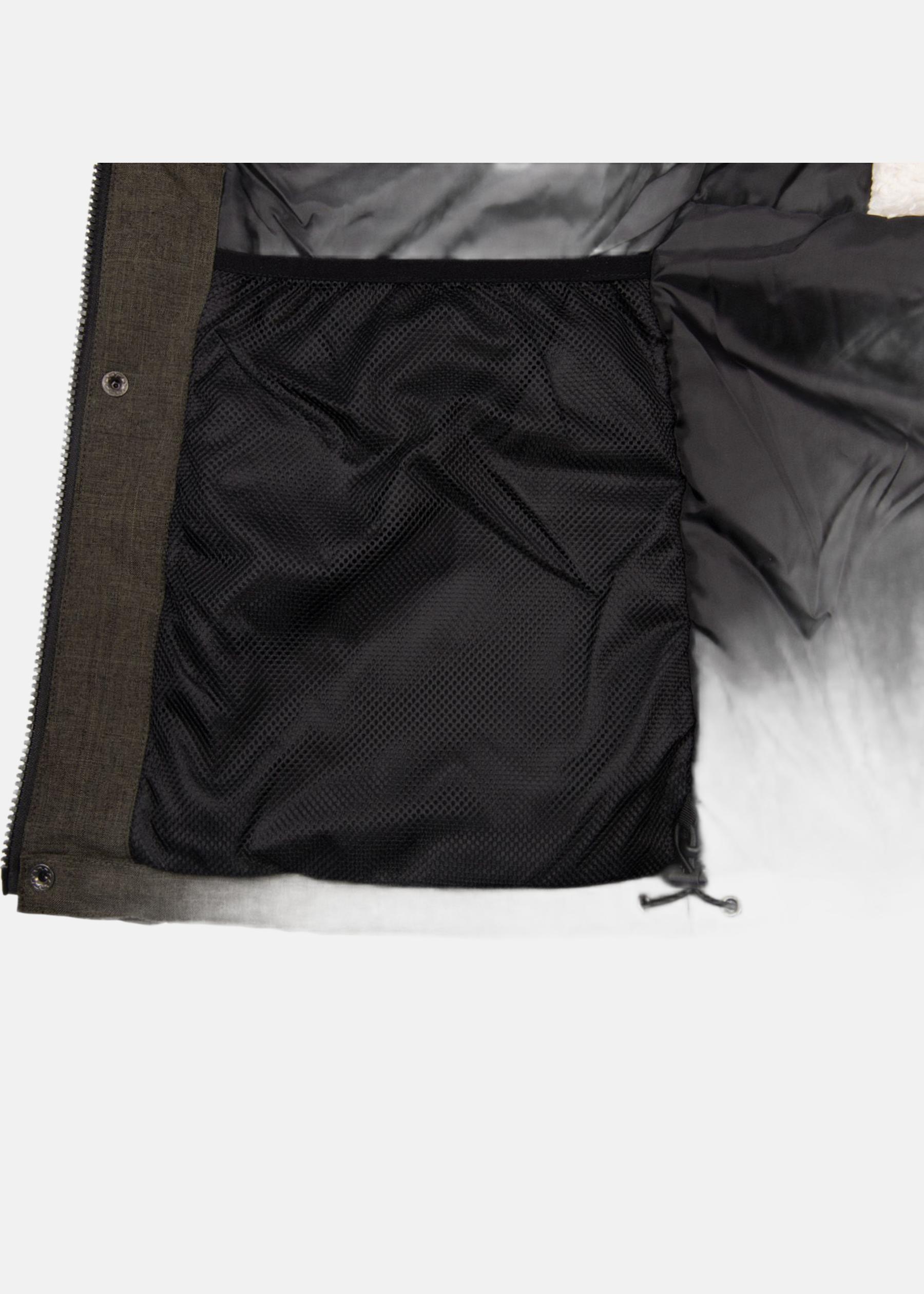 Calgary Parka