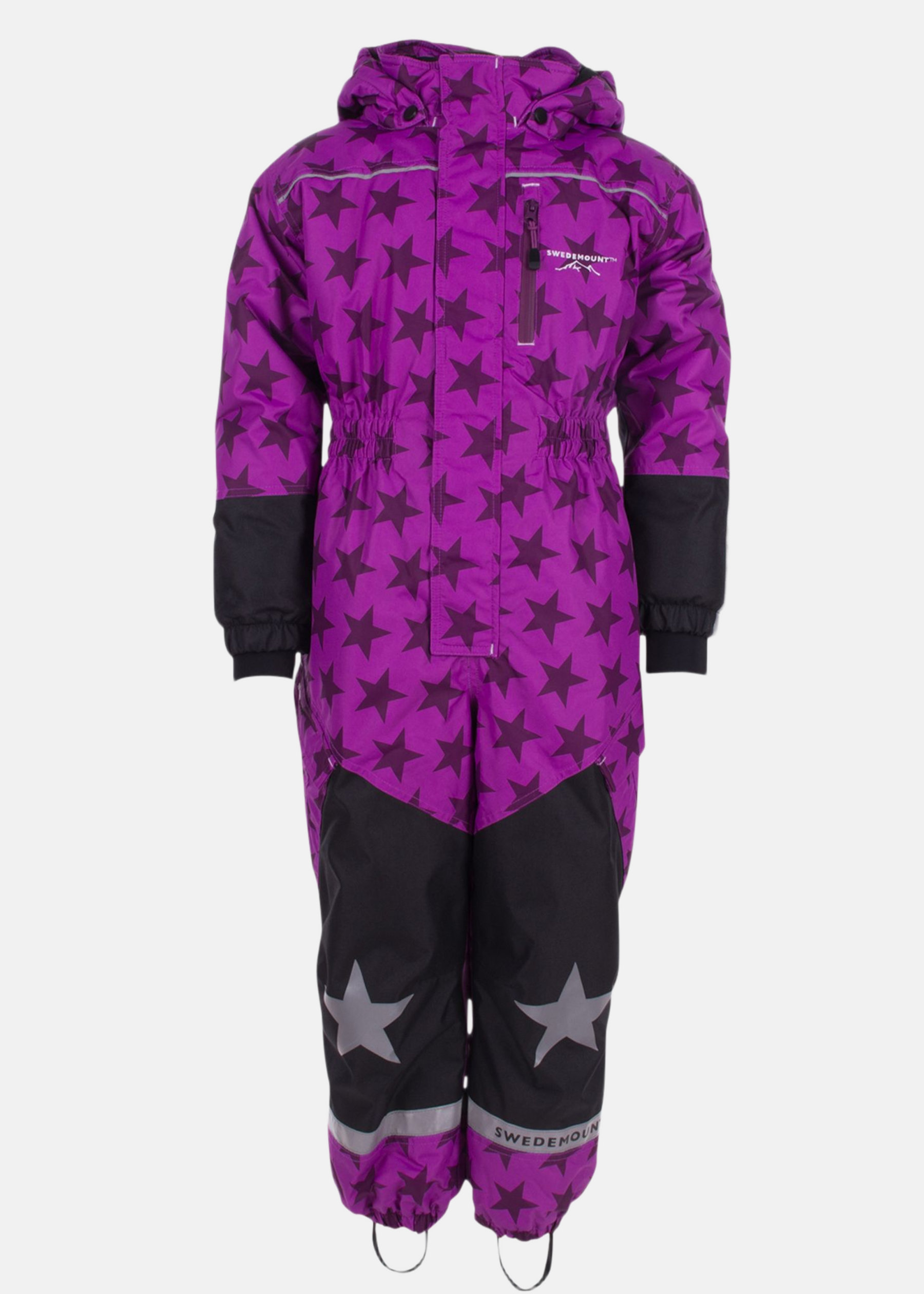 Narvik Overall JR