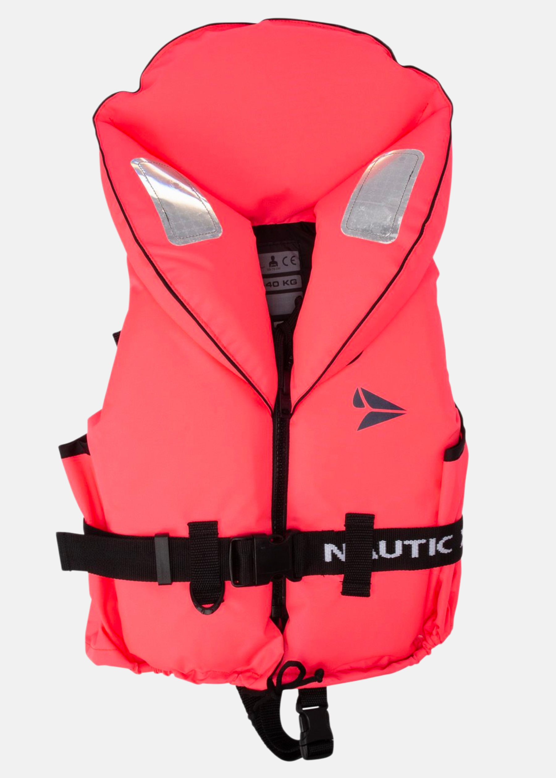 Safety Vest Skipper