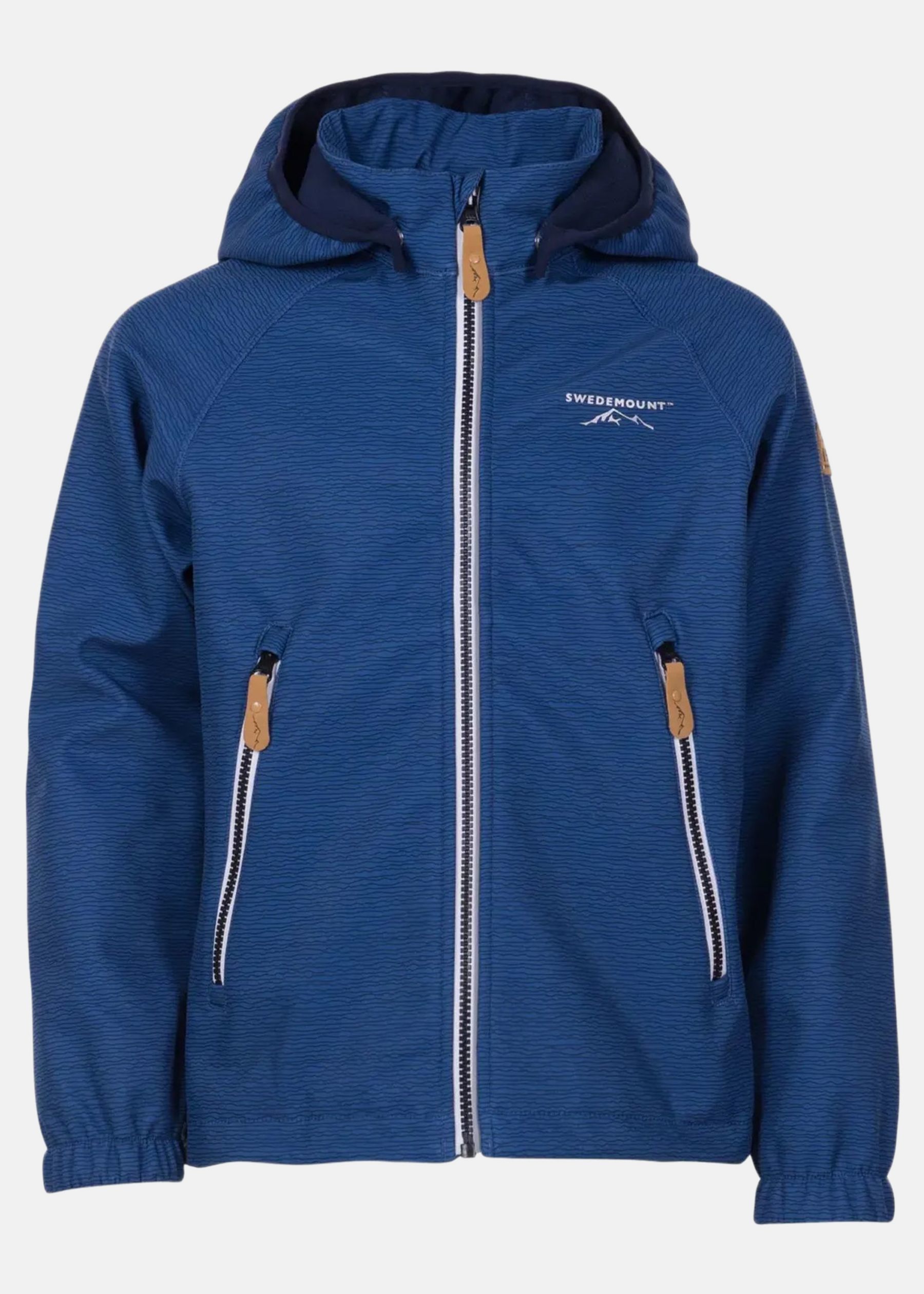 Bergen Softshell Jacket JR