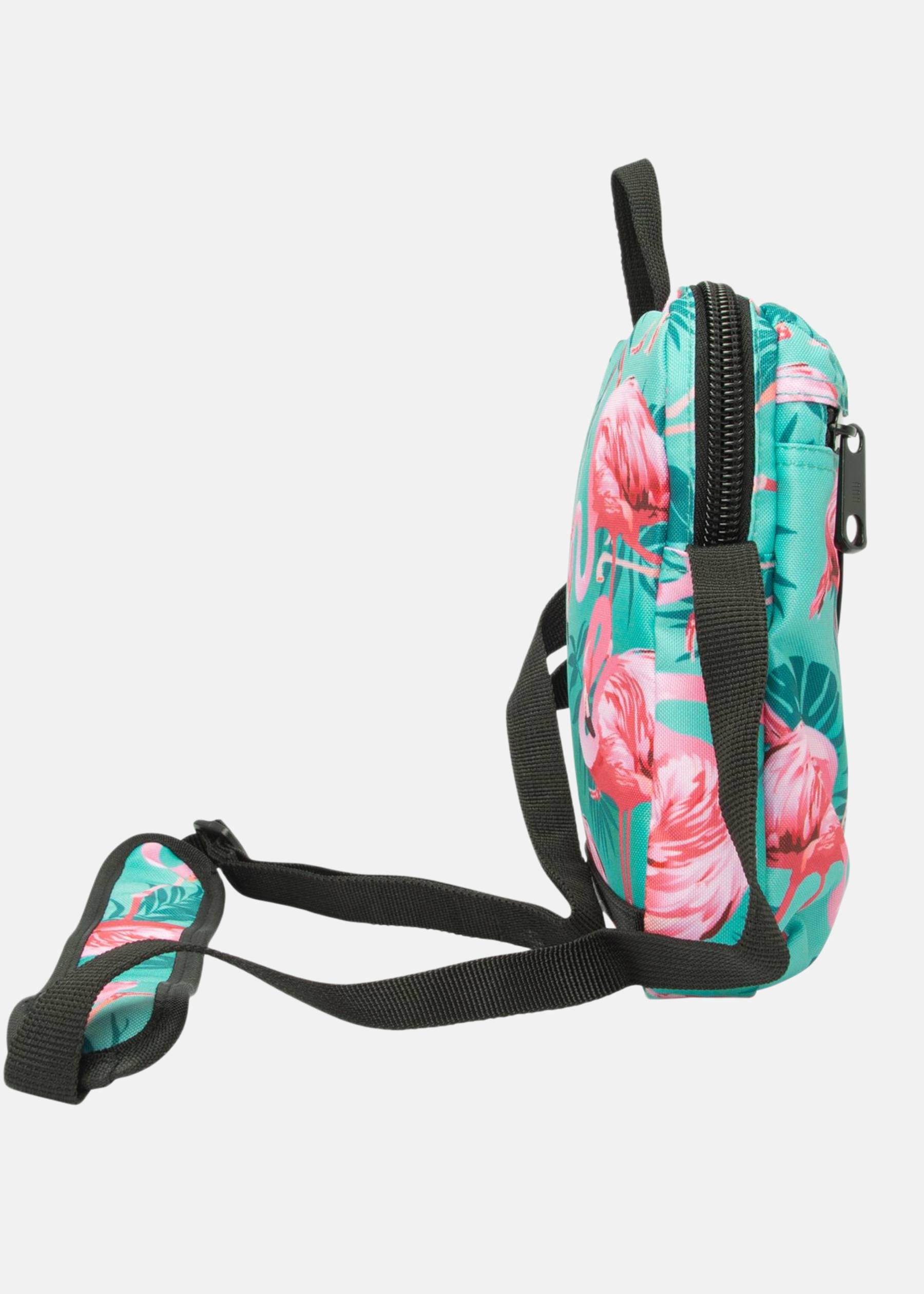 Hawaii Shoulder bag |  - sv-se - dam - utrustning - vaskor - axelrems-totevaskor | Padelspecialisterna