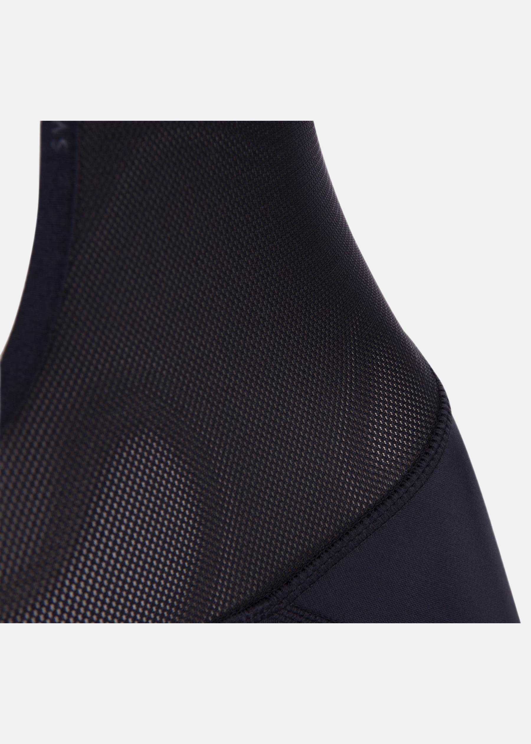 Bike Bib short Tights W |  - sv-se - dam - klader - shorts - cykelshorts - cykelshorts-korta | Padelspecialisterna