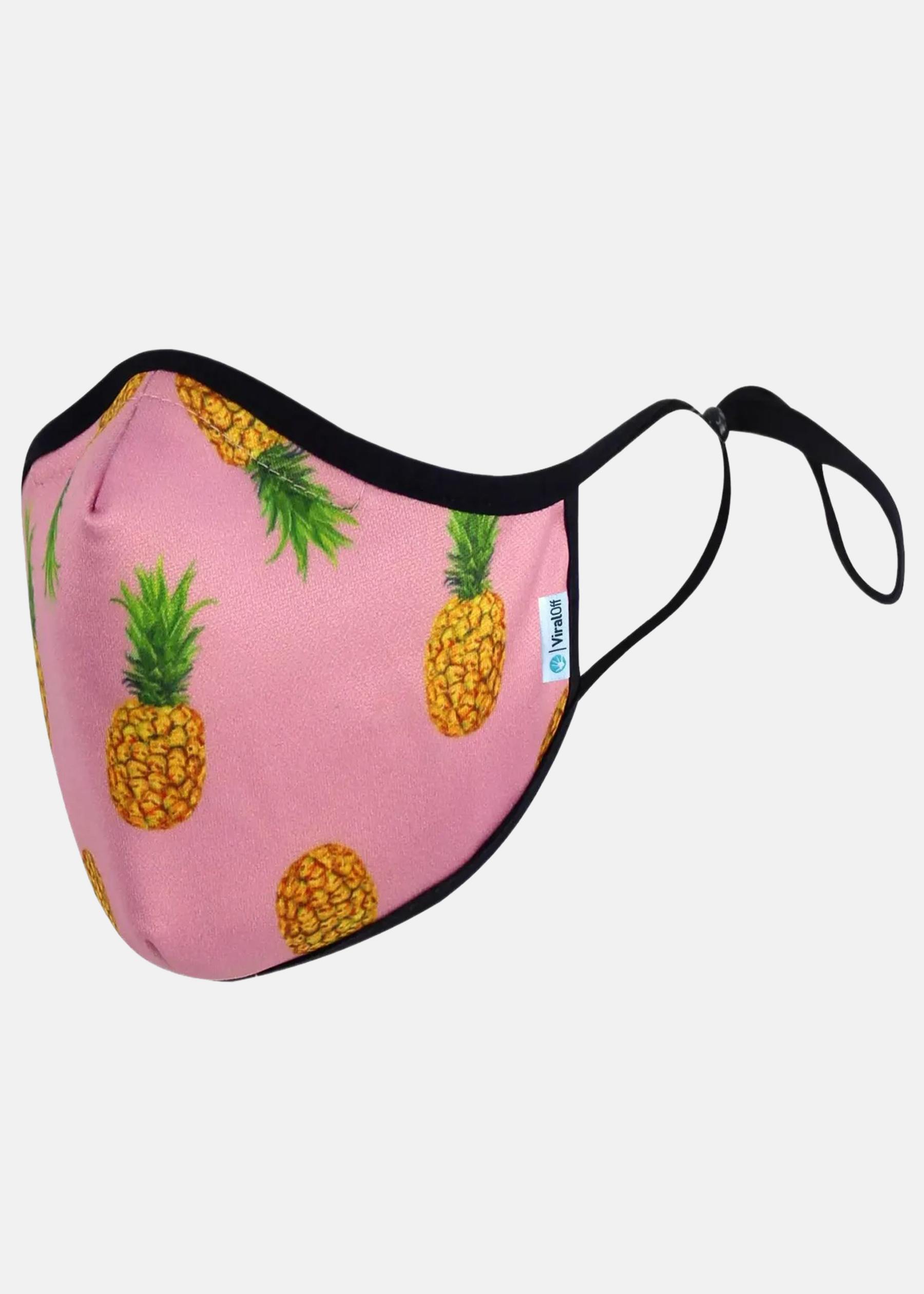 Face Mask |  - sv-se - dam - aktivitet - handboll - handbollstillbehor | Padelspecialisterna