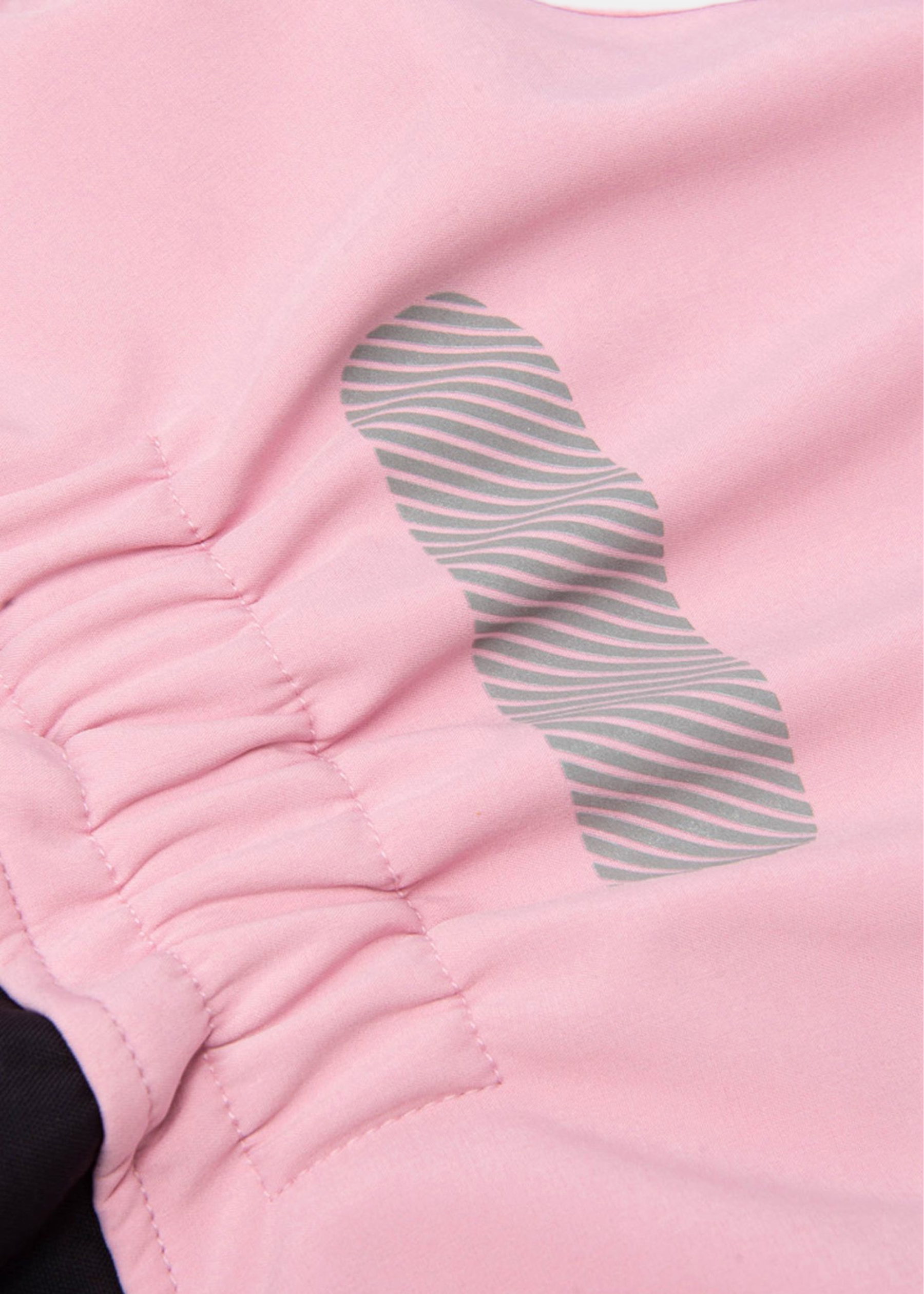 Holmenkollen Softshell Overall Infant