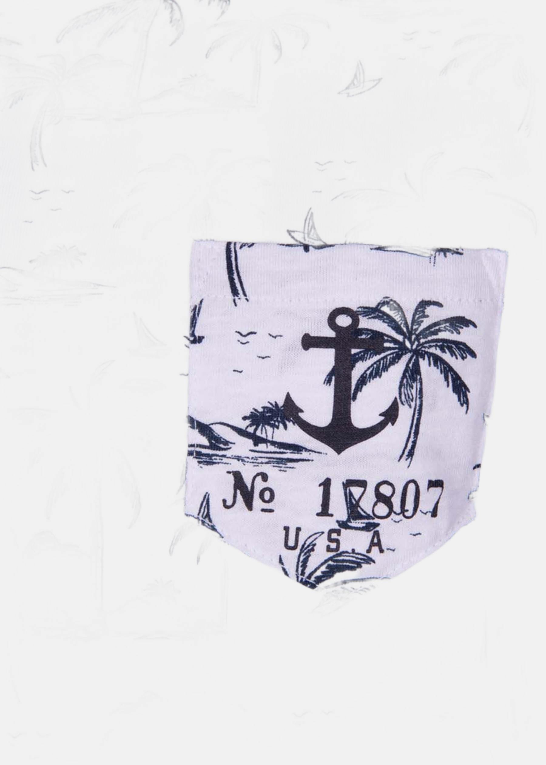 Miami Tee W