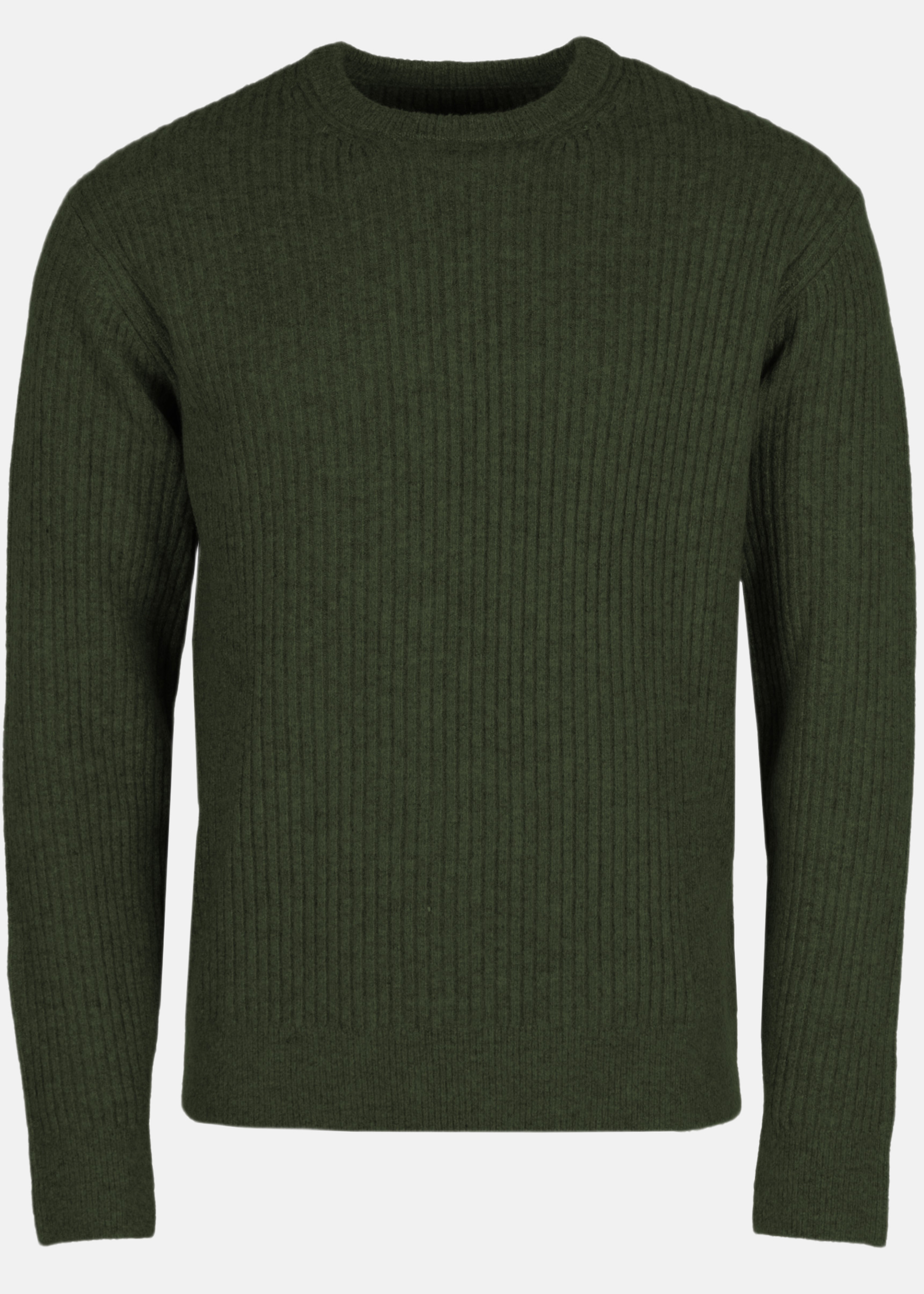 INBertram O-neck |  - sv-se - herr - klader - trojor - stickade-trojor | Padelspecialisterna
