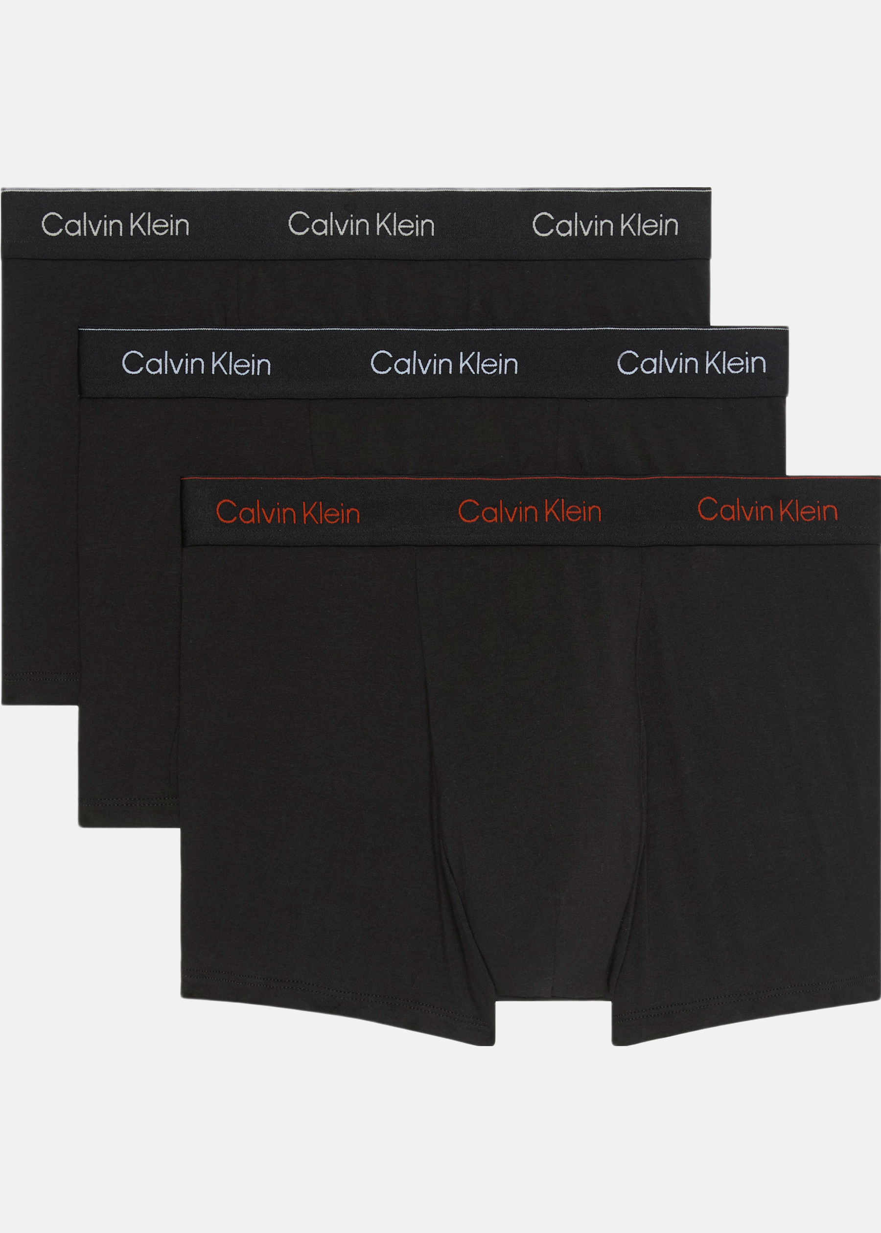 RELAXED FIT TRUNK 3PK