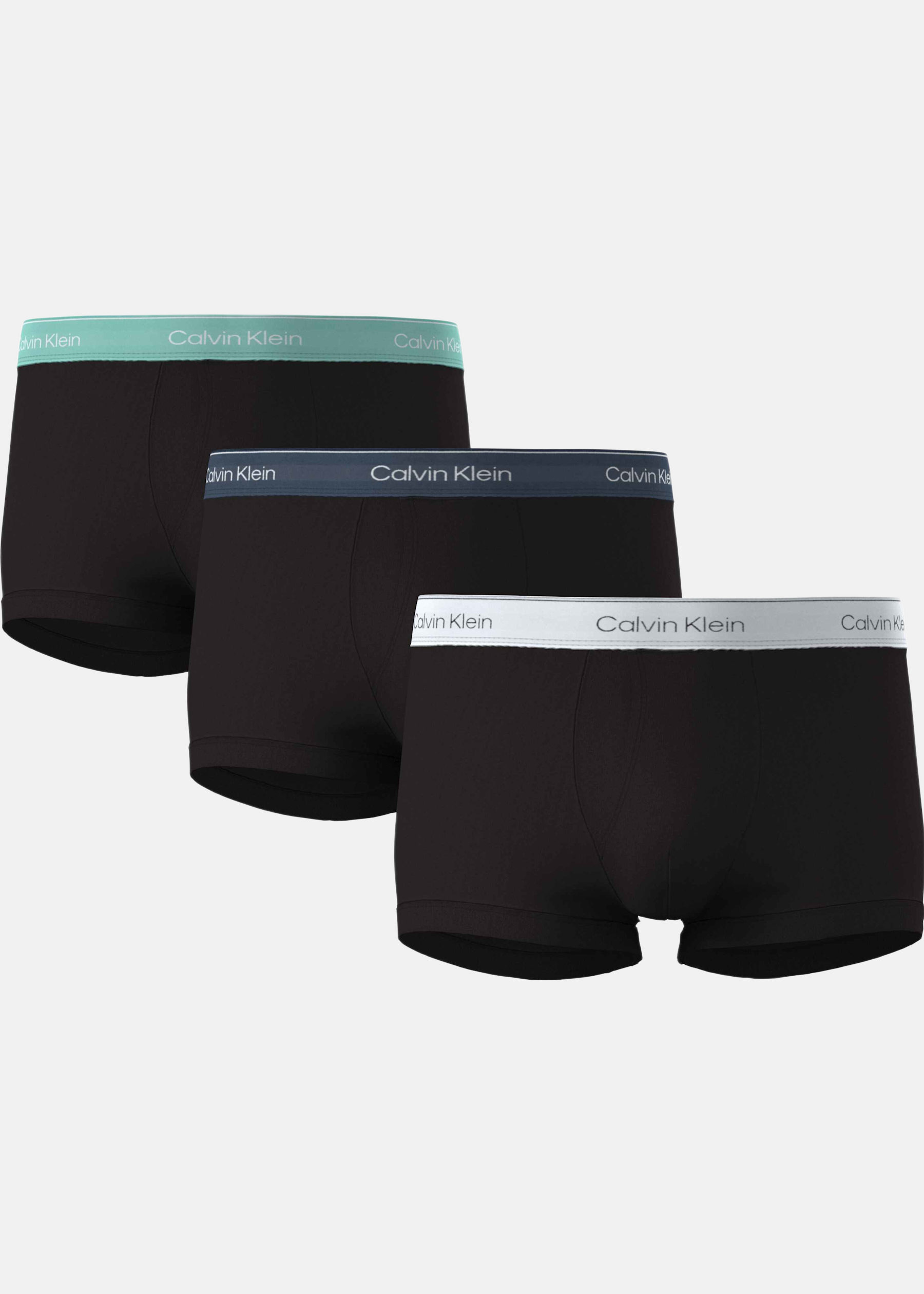 RELAXED FIT TRUNK 3PK