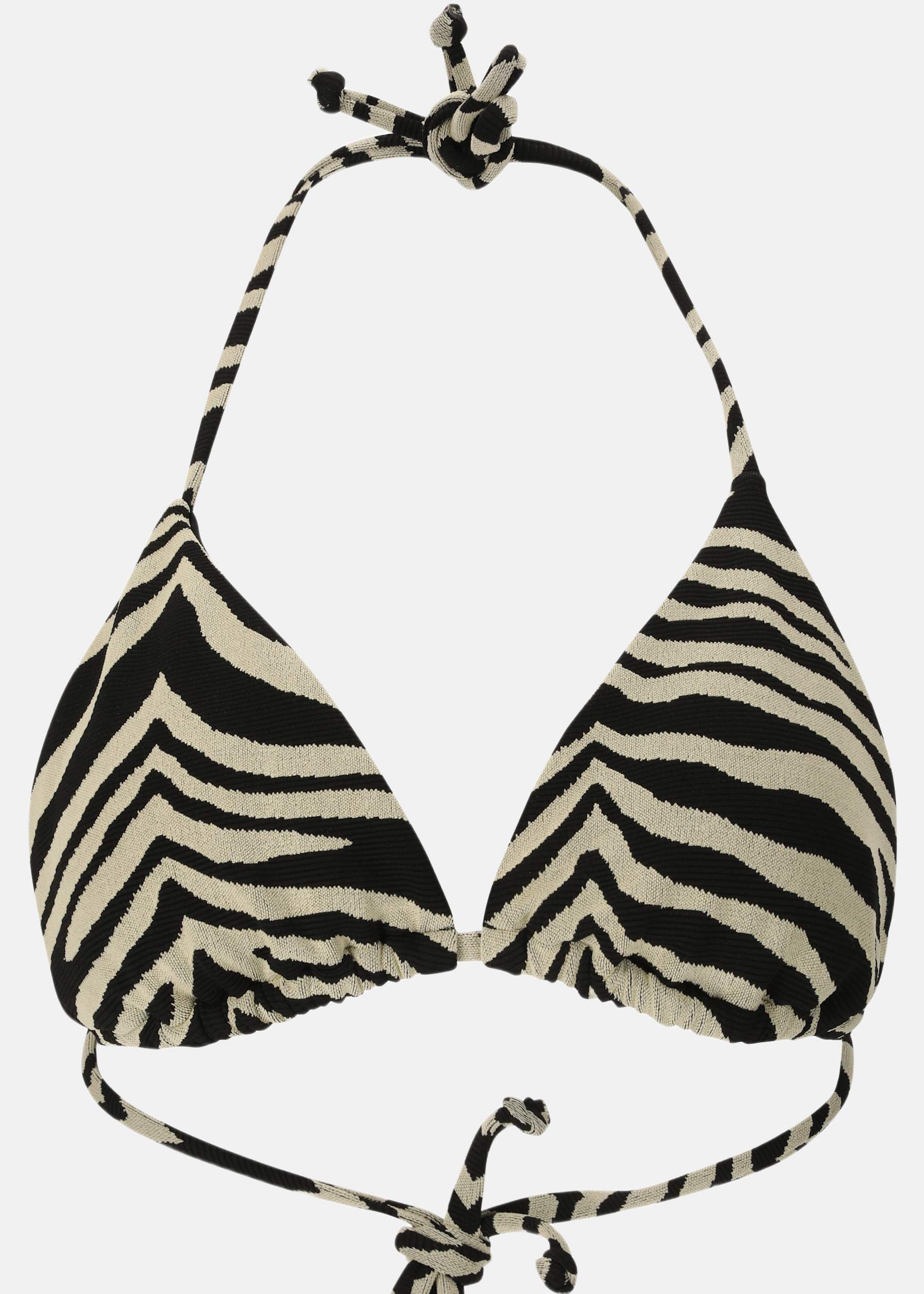 Tibbits W Triangle Graphic Bik