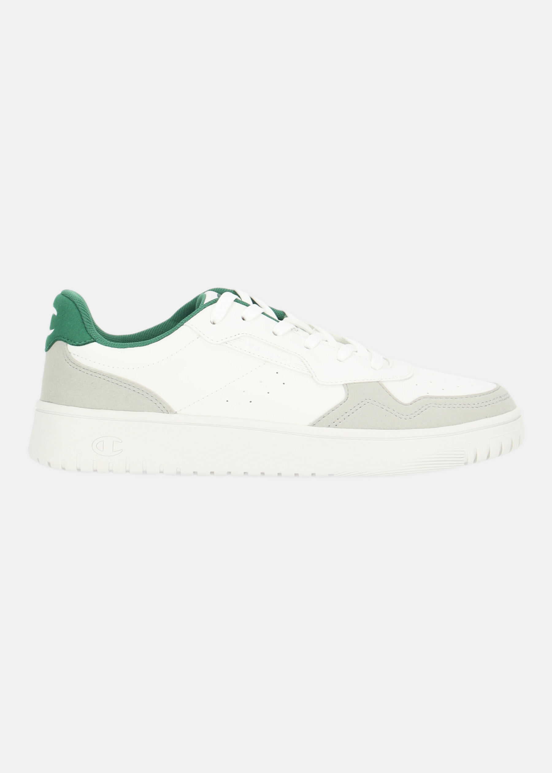 RS25  Low Cut Shoe