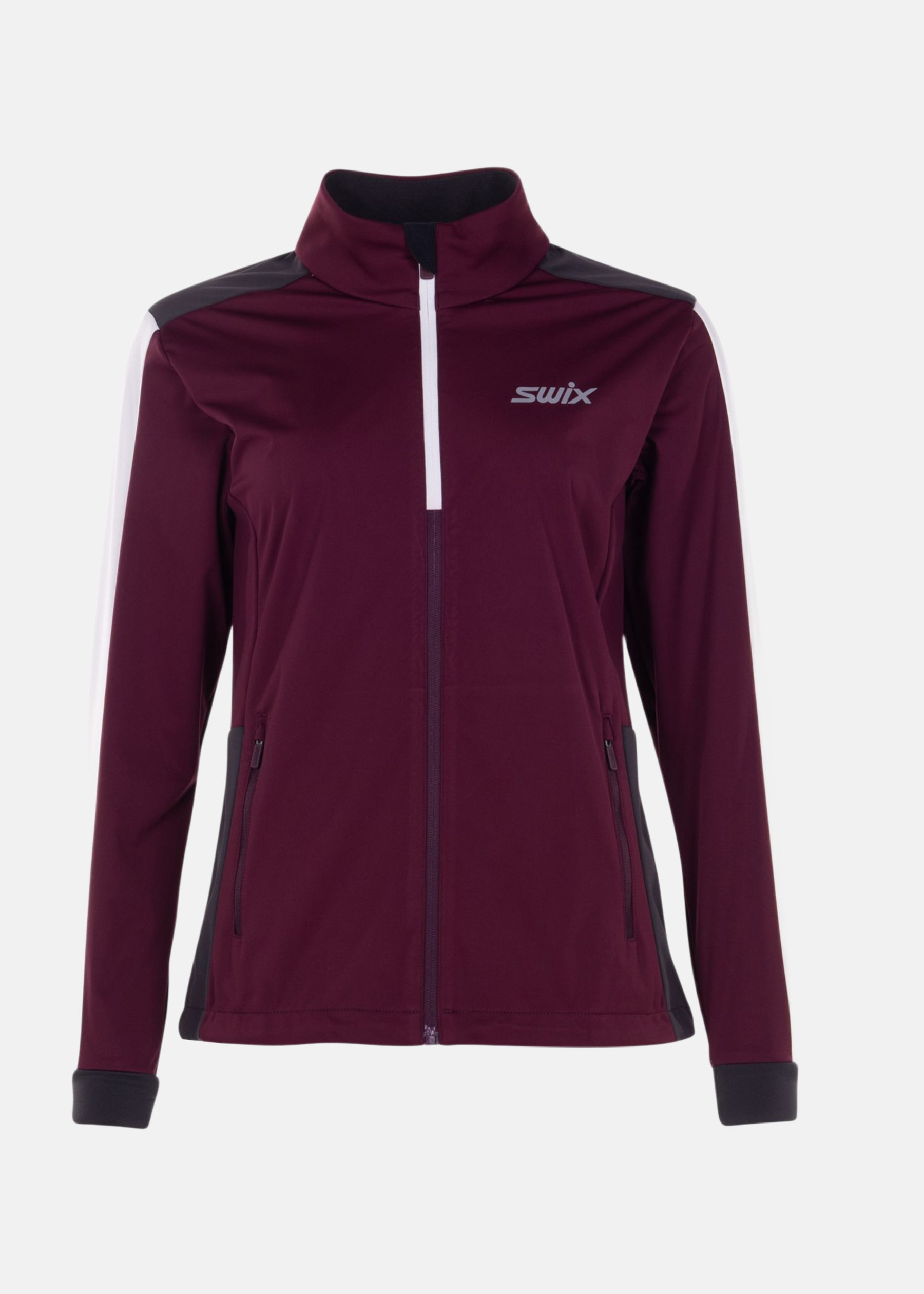 Cross jacket Ws