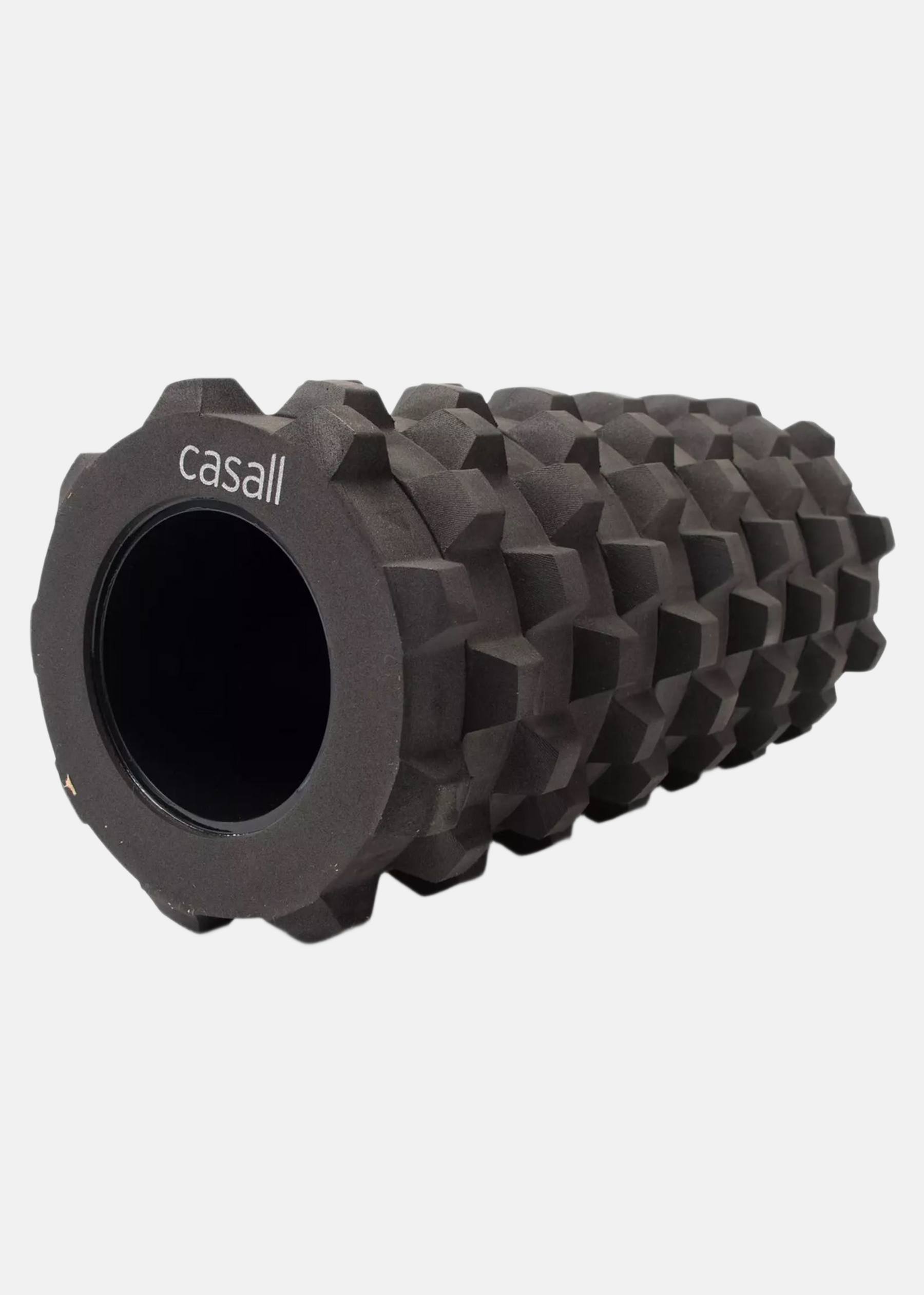 Tube roll
