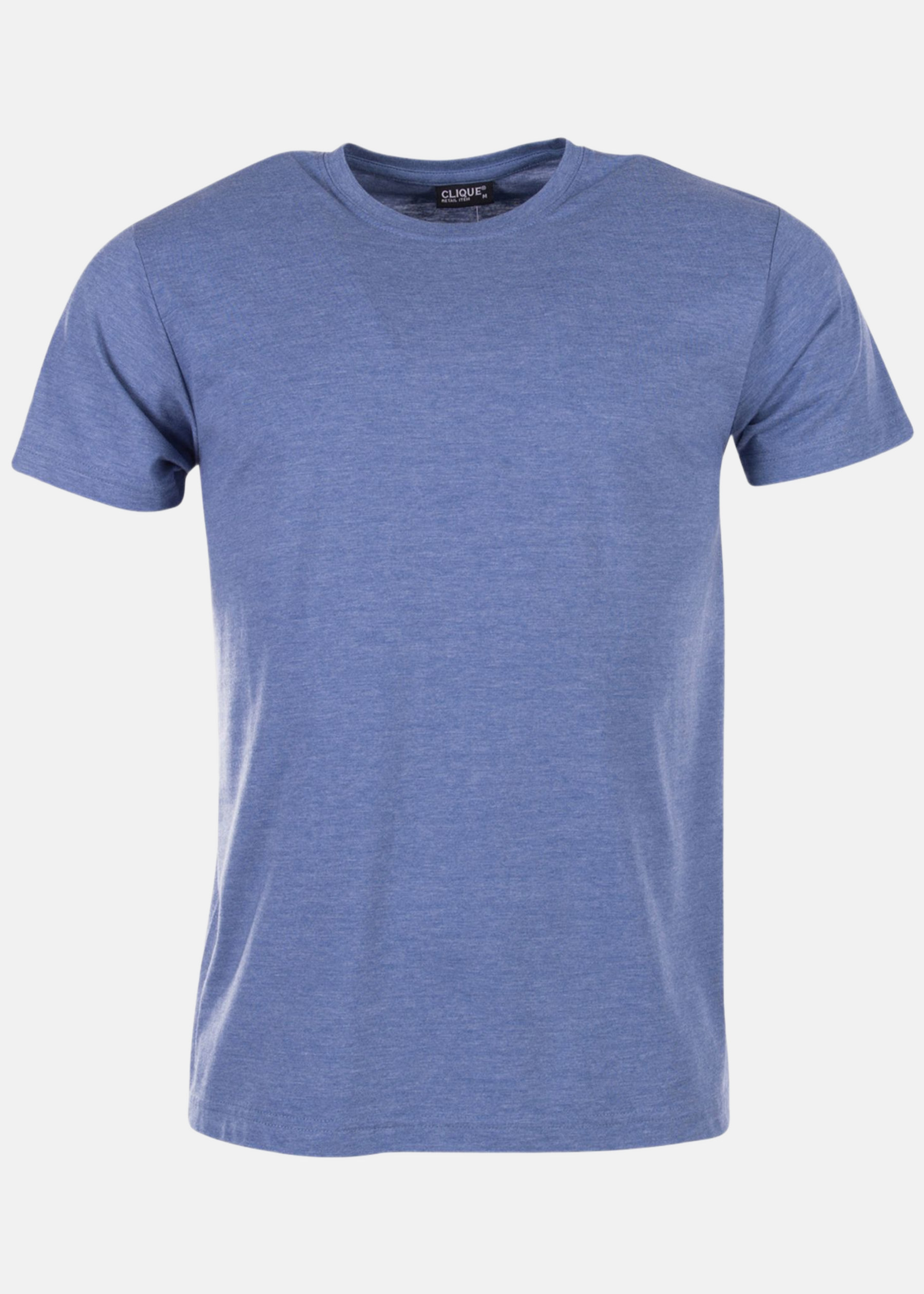 BLUE MELANGE