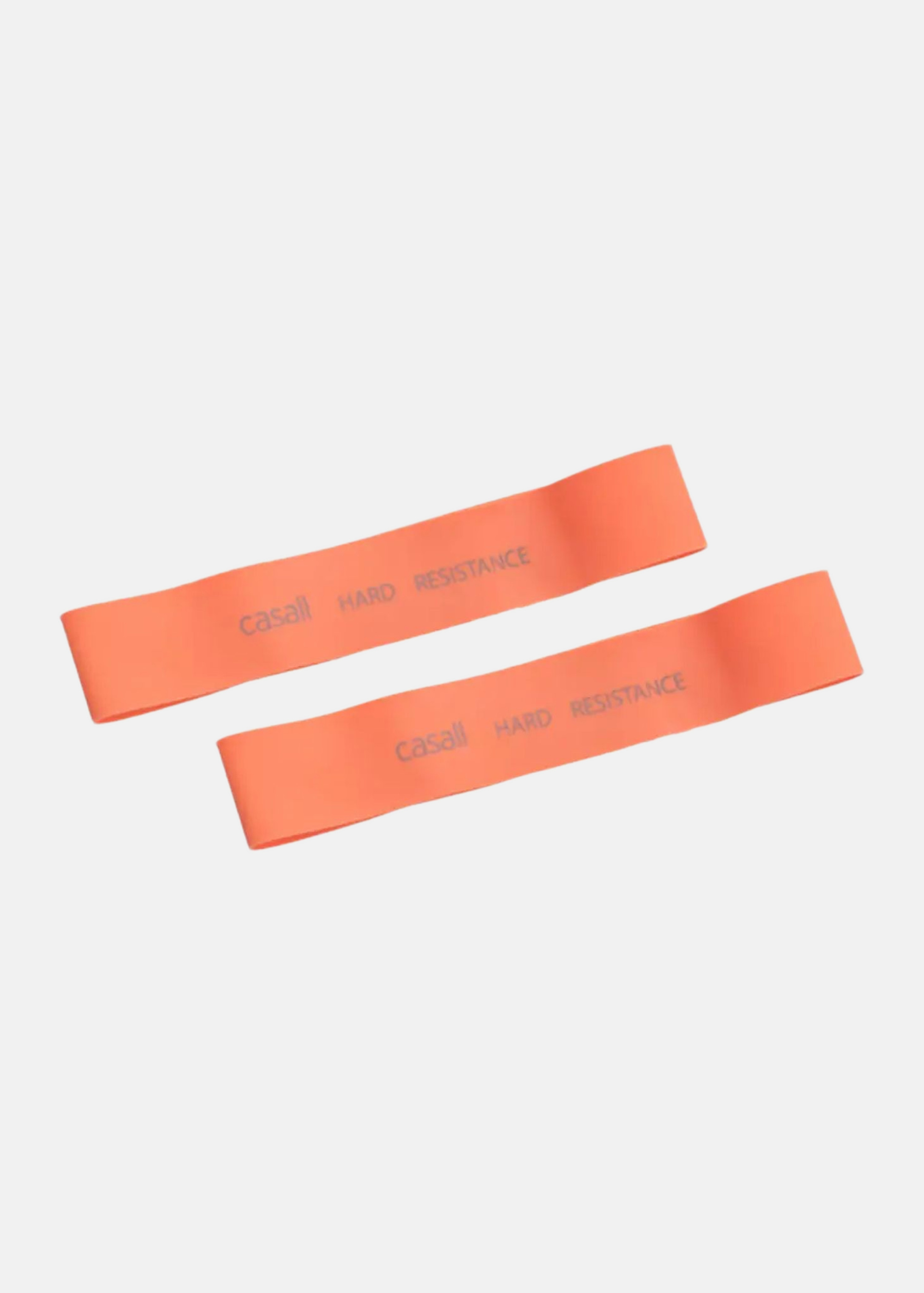 Rubber band Hard 2pcs