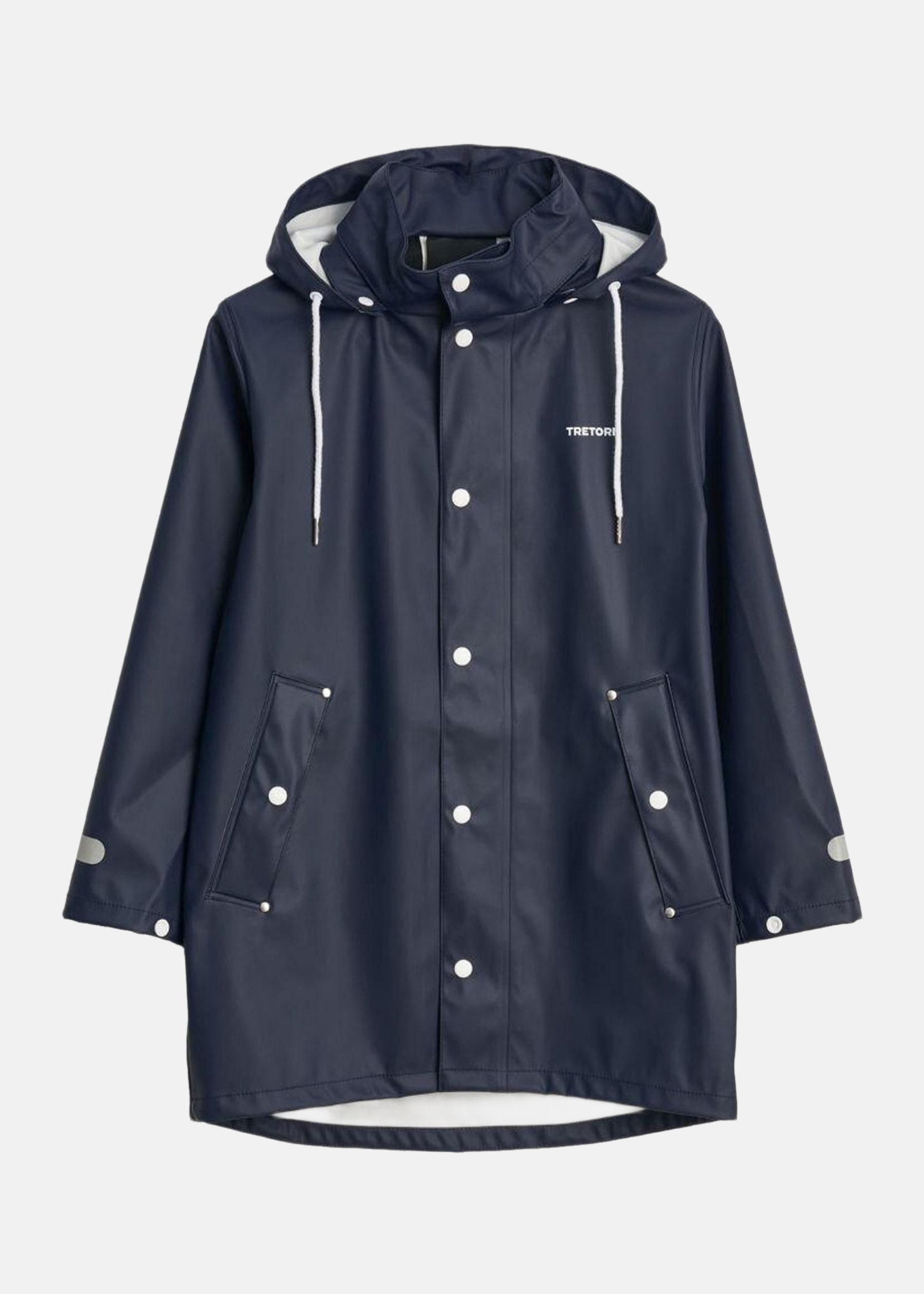 WINGS RAINJACKET JR