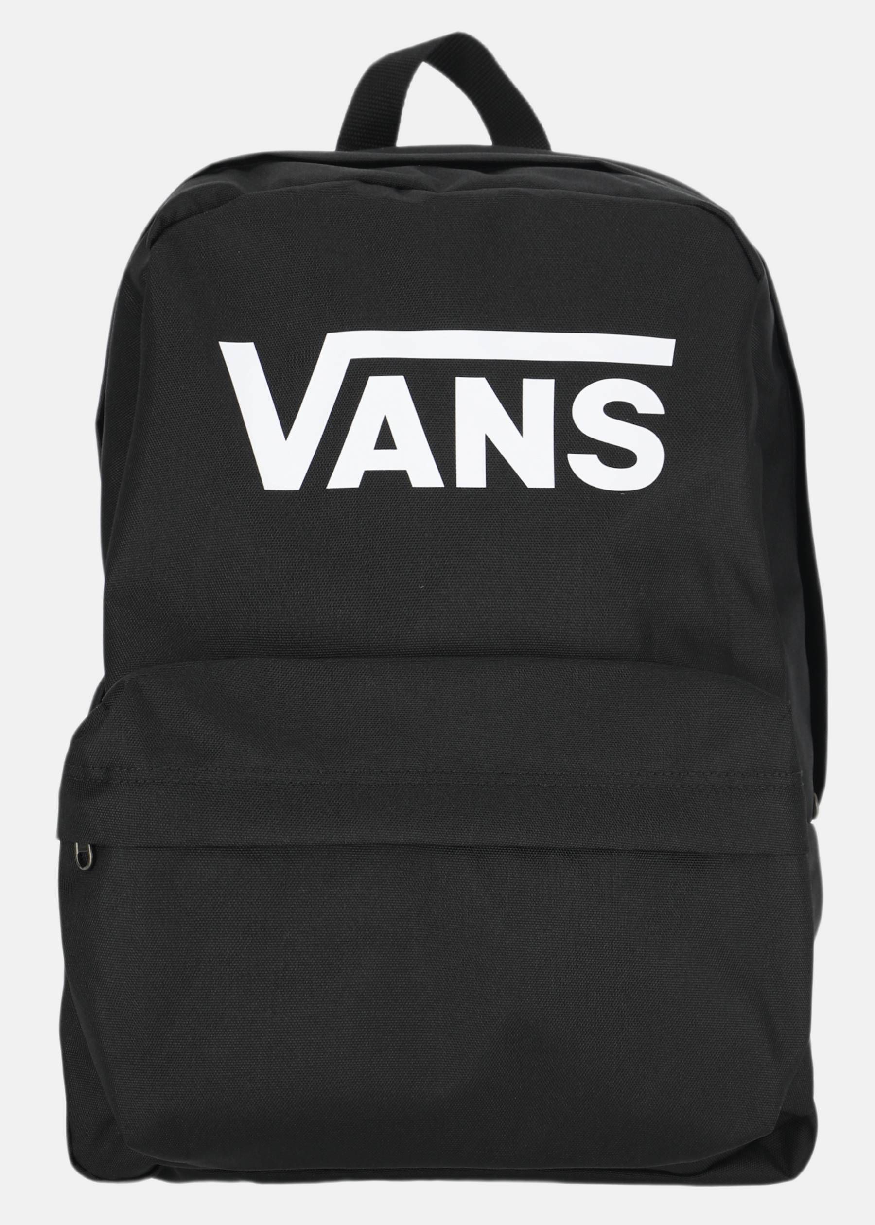 Old Skool Print Backpack