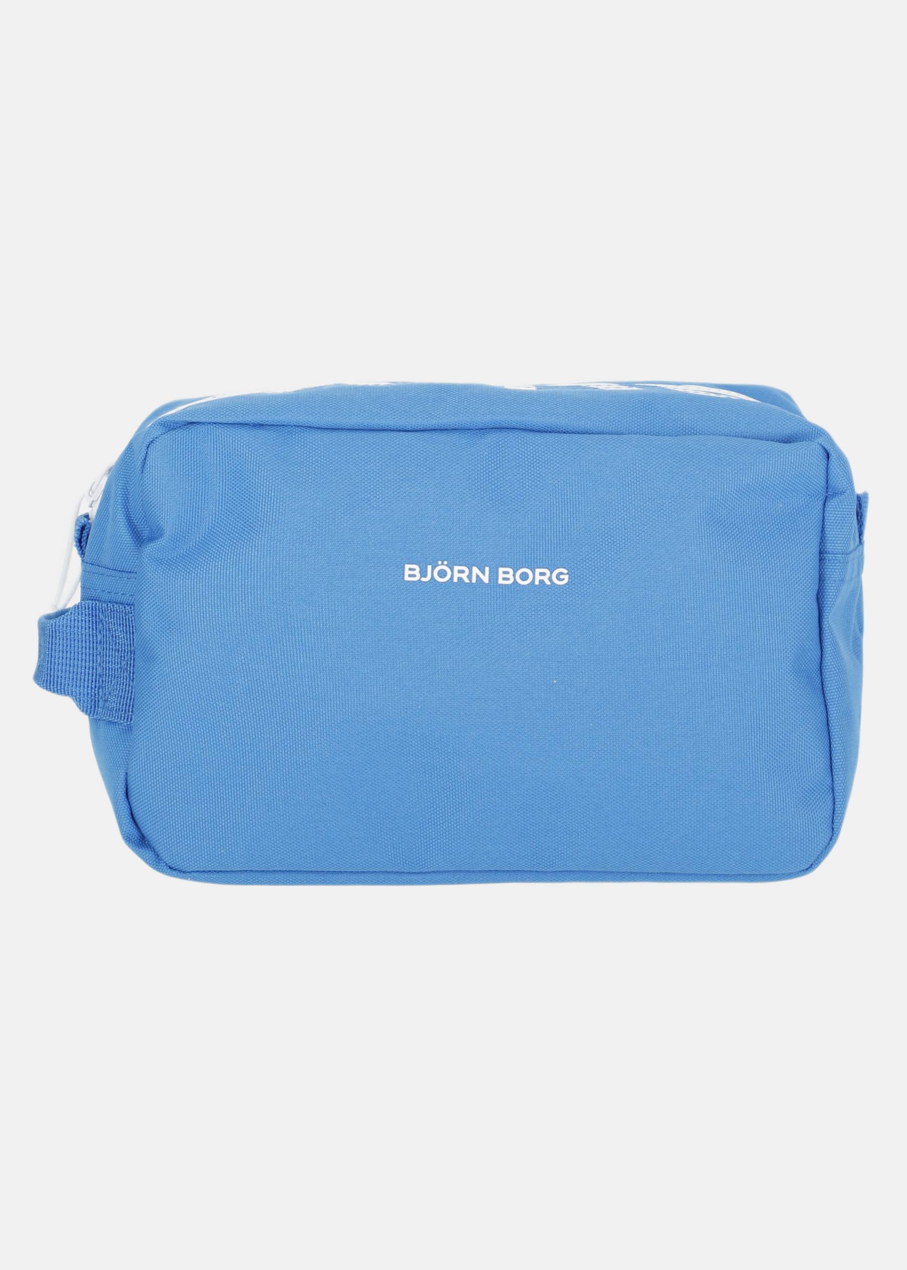 BORG LOGO WASH BAG