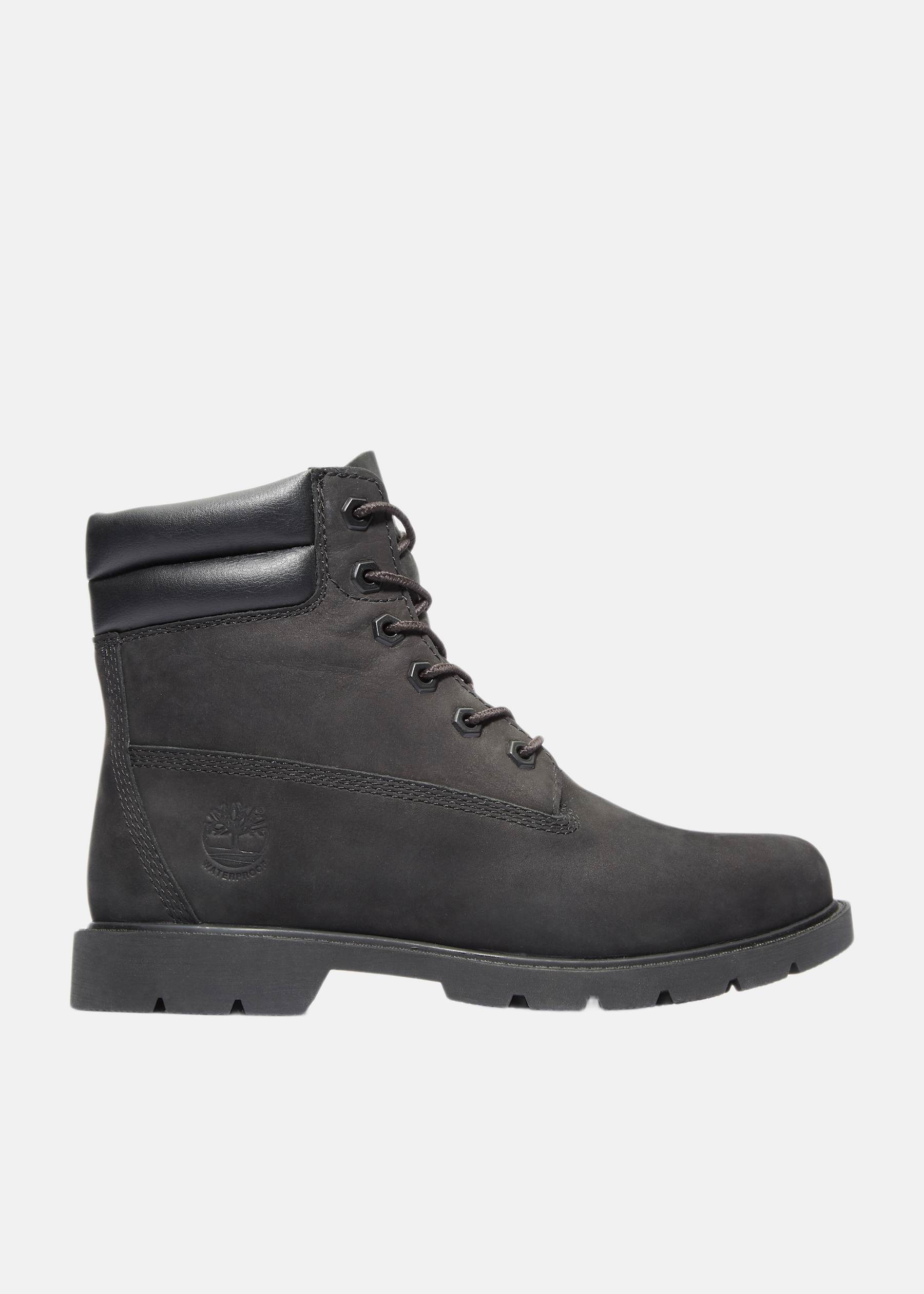 LINDEN WOODS 6 Inch Lace Up Waterproof Boot