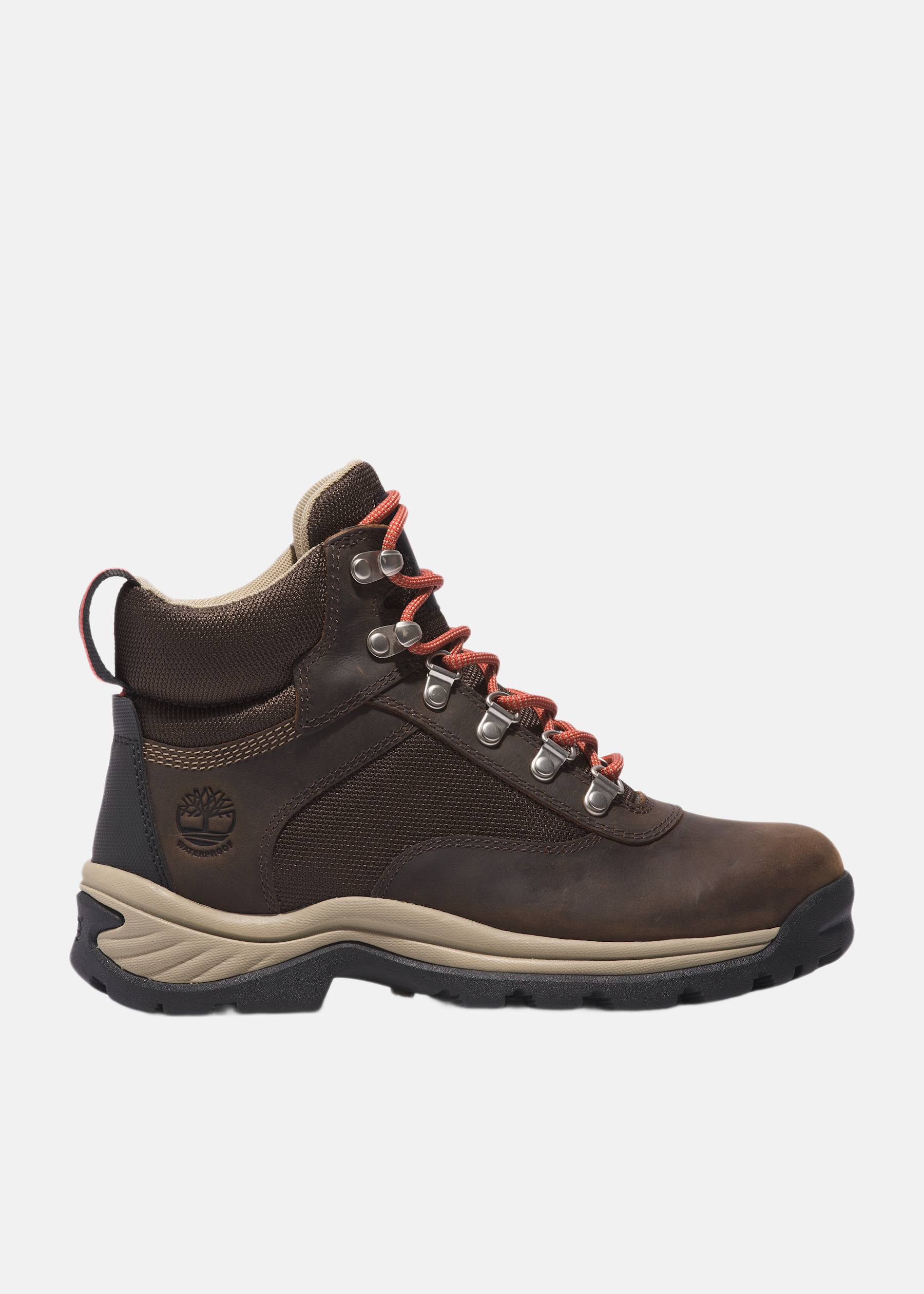White Ledge Mid Lace Up Waterproof Hiking Boot