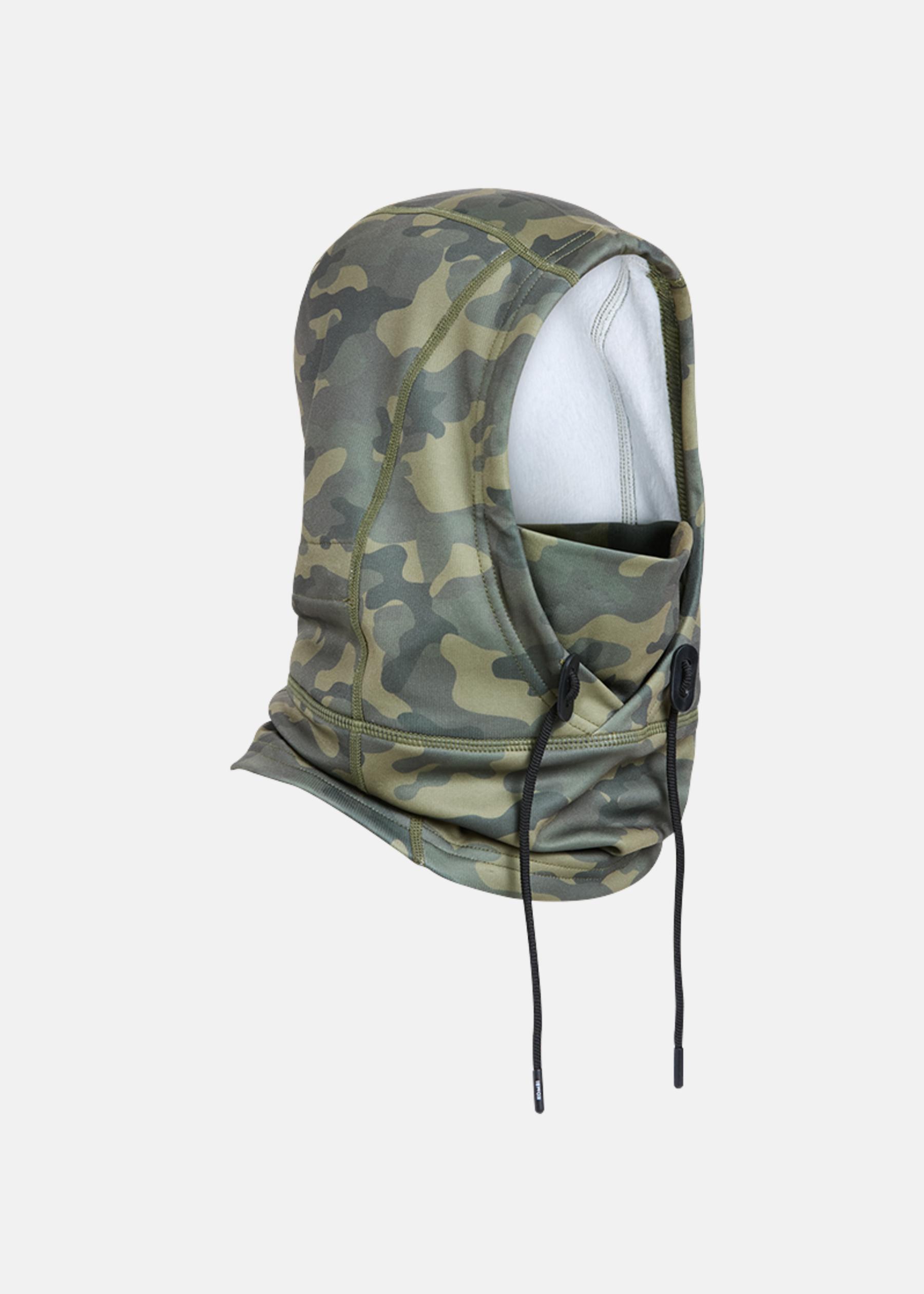 FLEECE BALACLAVA JR