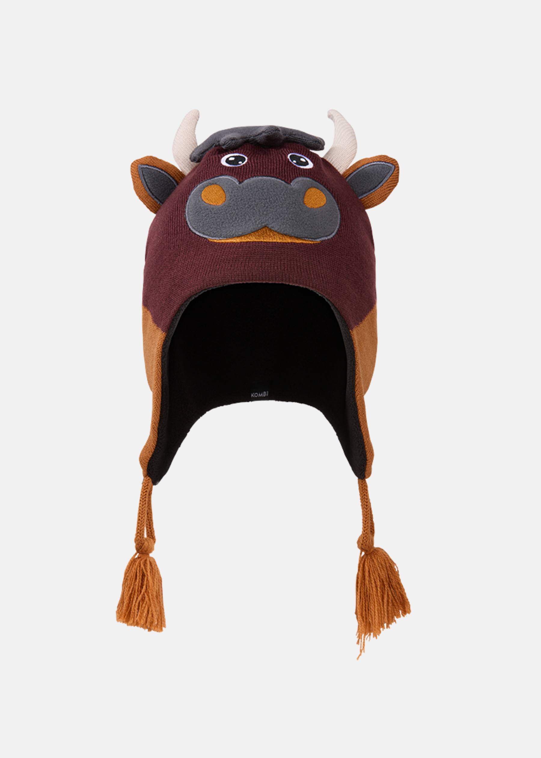 ANIMAL FAM CHILD HAT