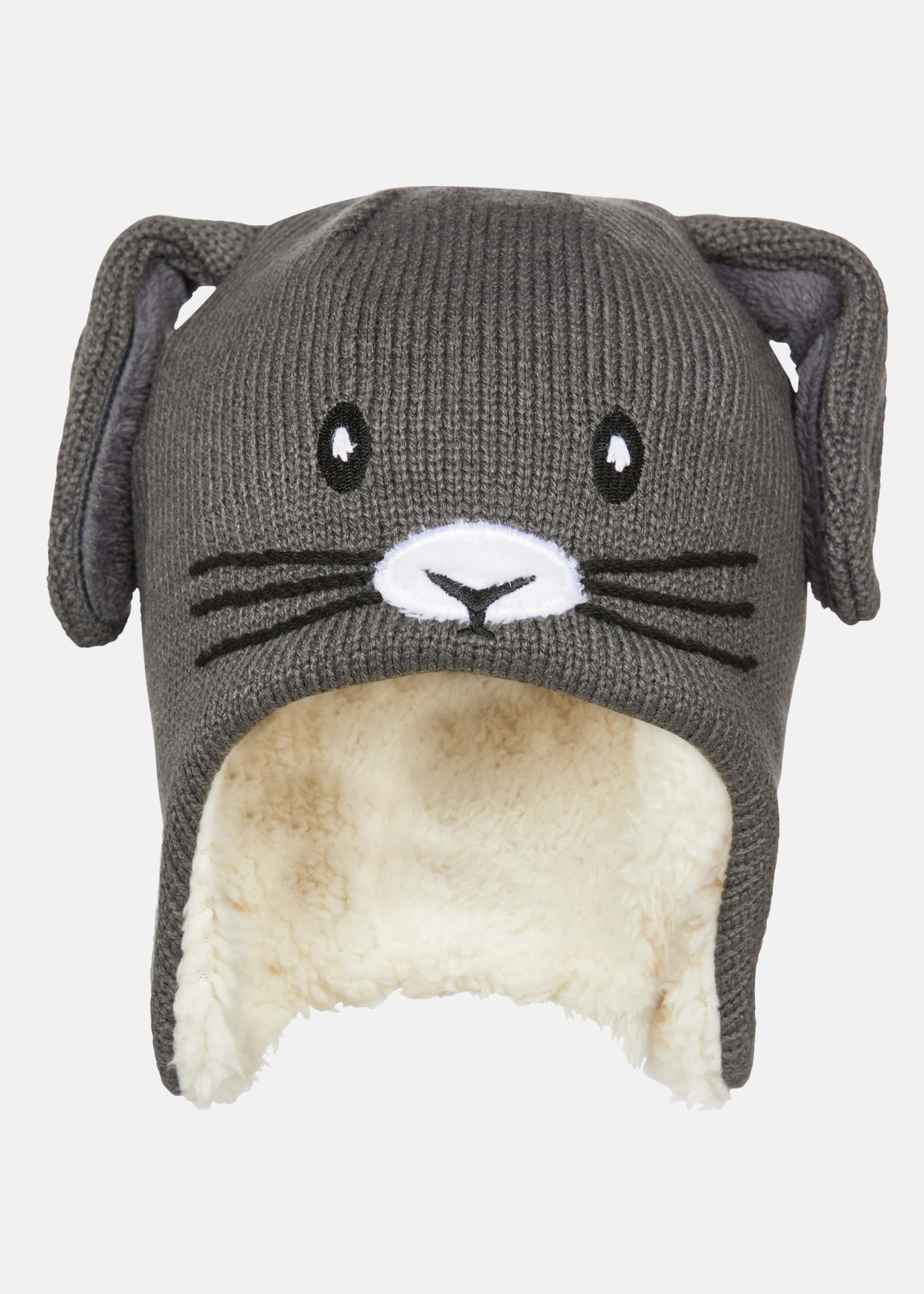 SHERPA ANIMAL HAT