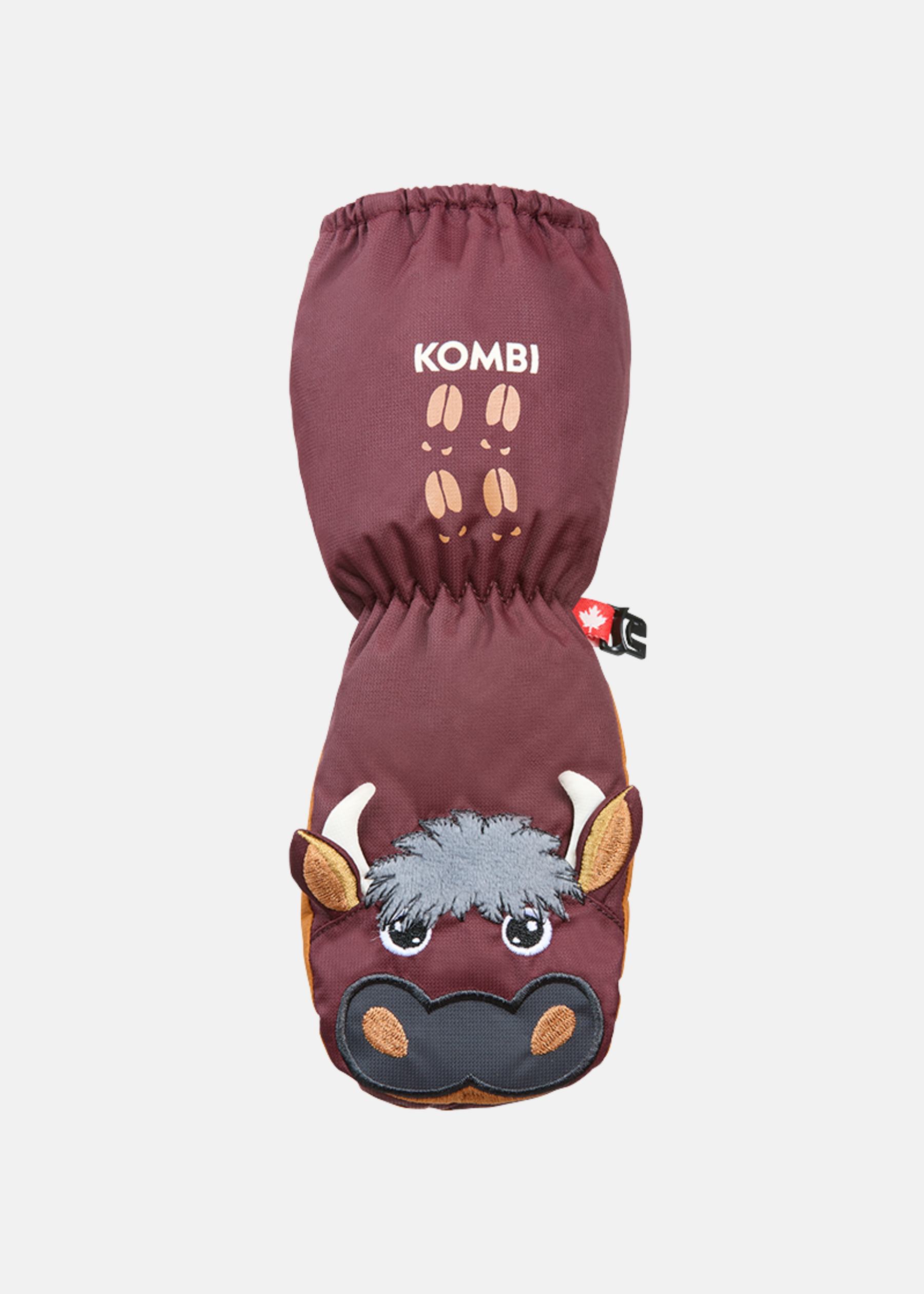 ANIMAL FAM CHI MITT