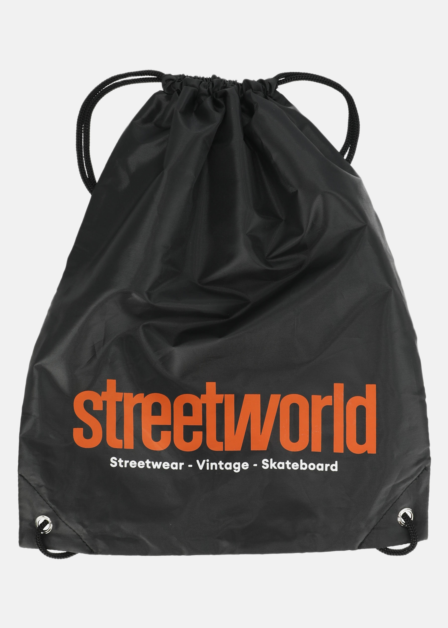 Streetworld Gym Bag