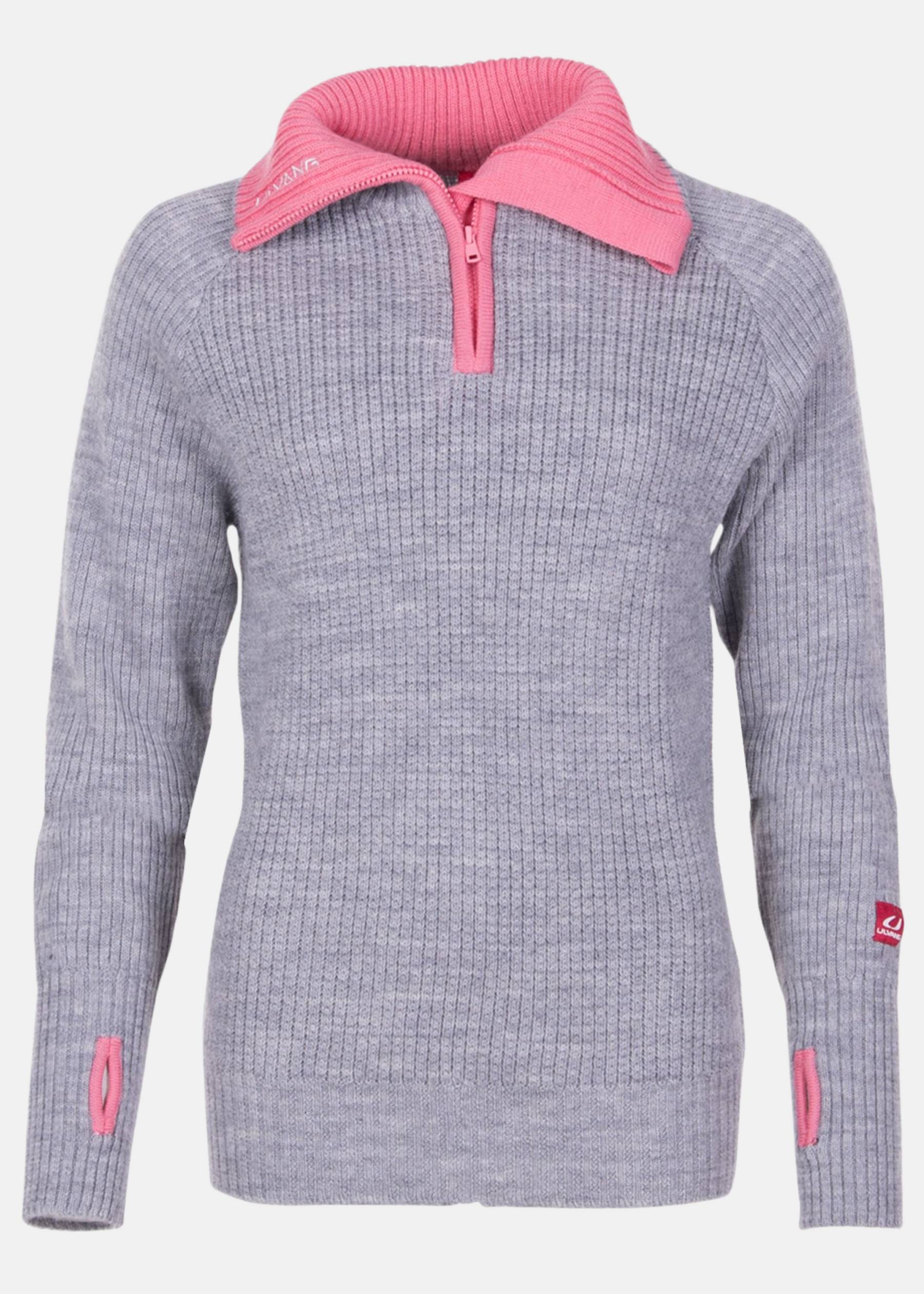 Rav sweater w/zip