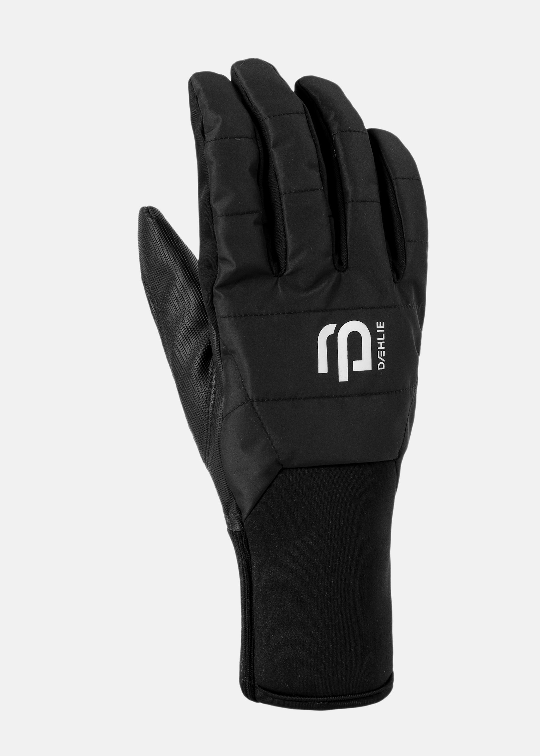 Glove Pace