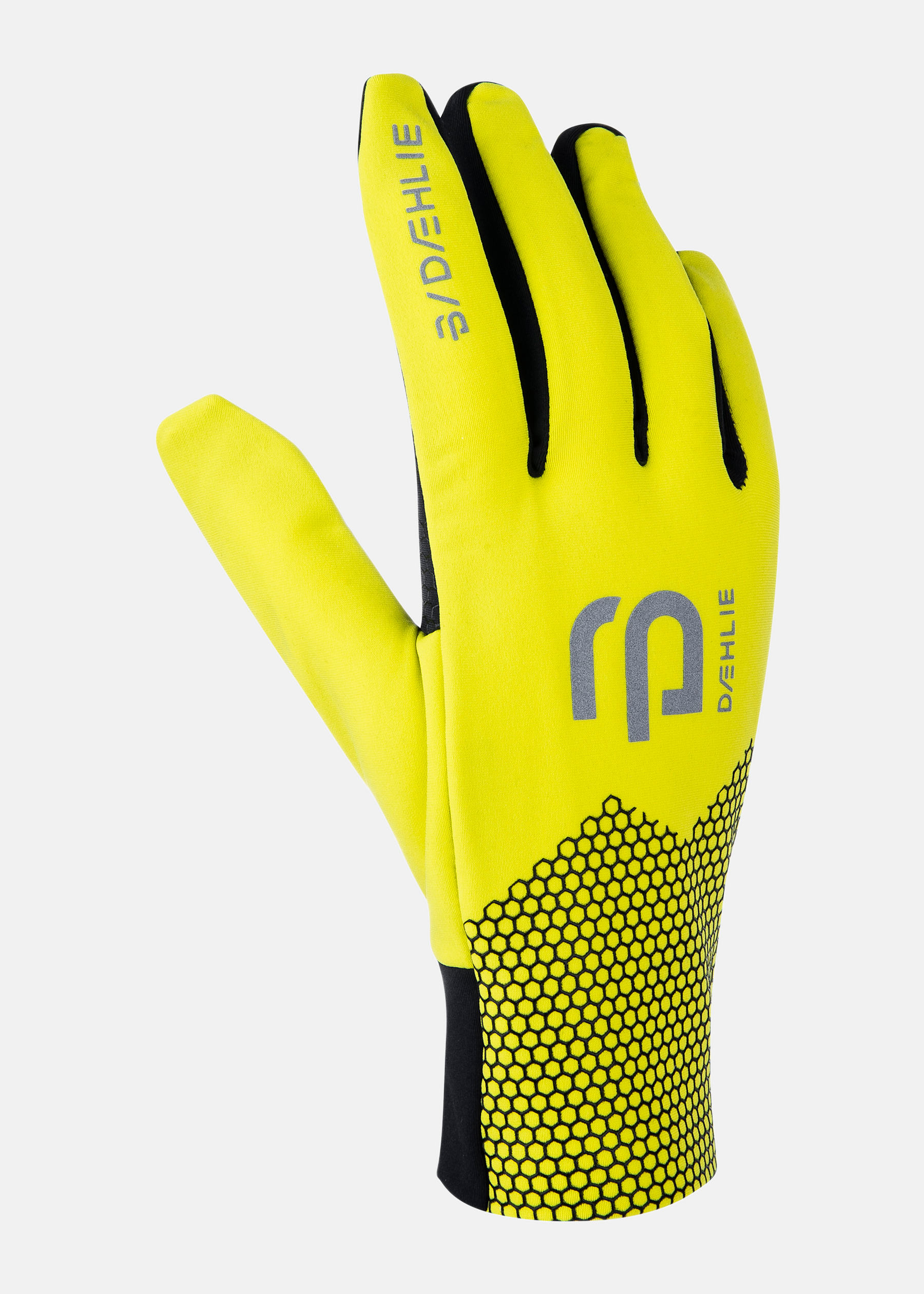 Glove Run |  - sv-se - dam - klader - accessoarer - handskar - lopar-langdhandskar - loparhandskar | Padelspecialisterna