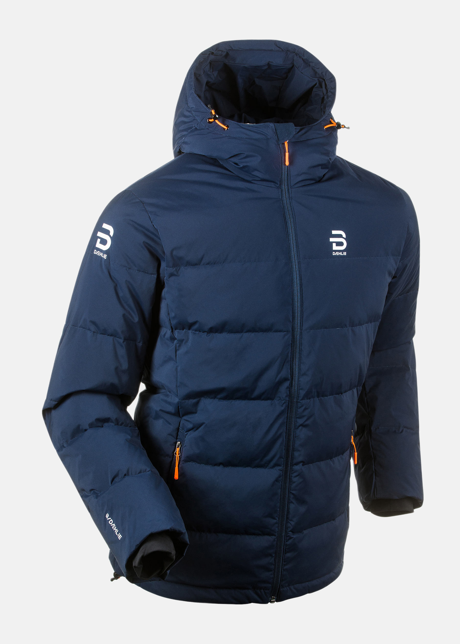 Jacket Podium