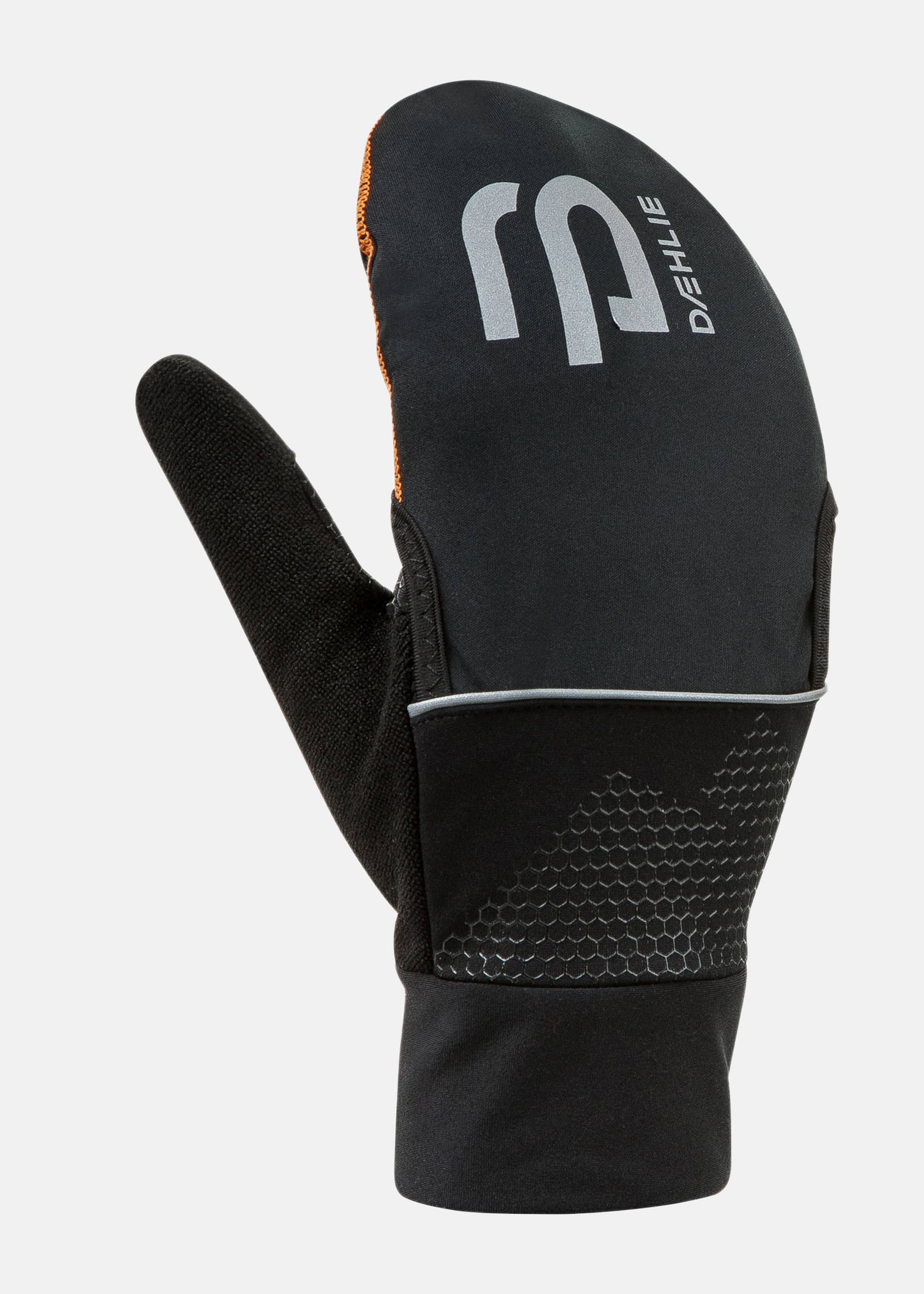 Glove Rush |  - sv-se - dam - klader - accessoarer - handskar - lopar-langdhandskar - loparhandskar | Padelspecialisterna