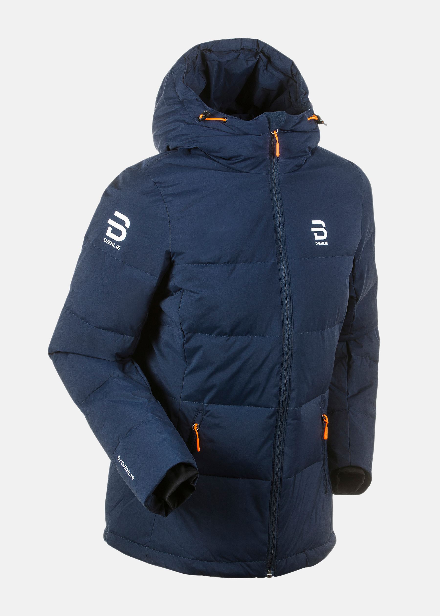 Jacket Podium Wmn