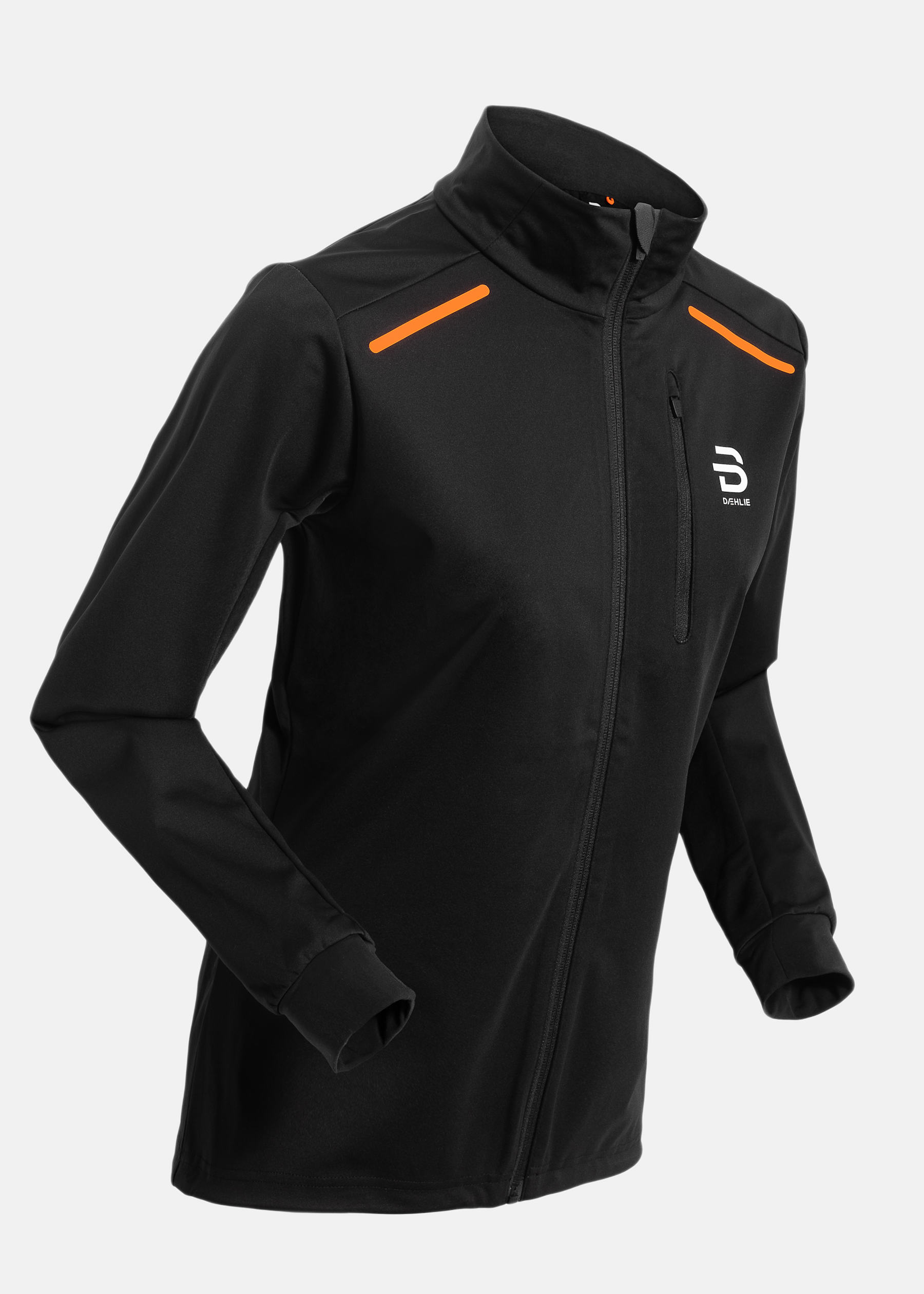 Jacket Base Wmn
