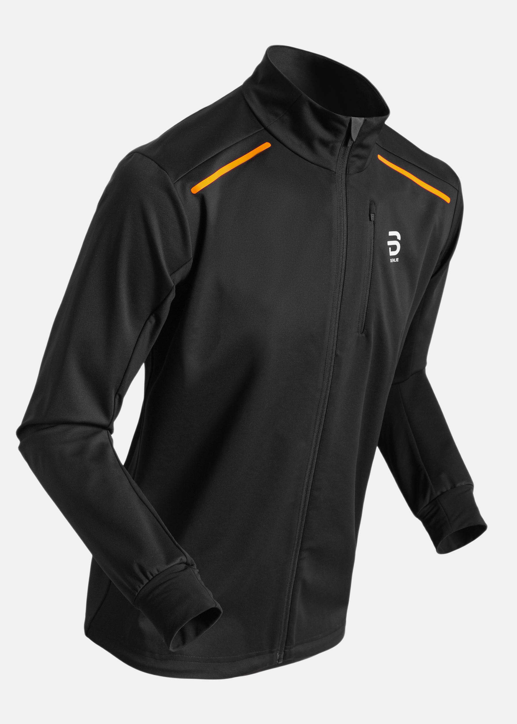 Jacket Base
