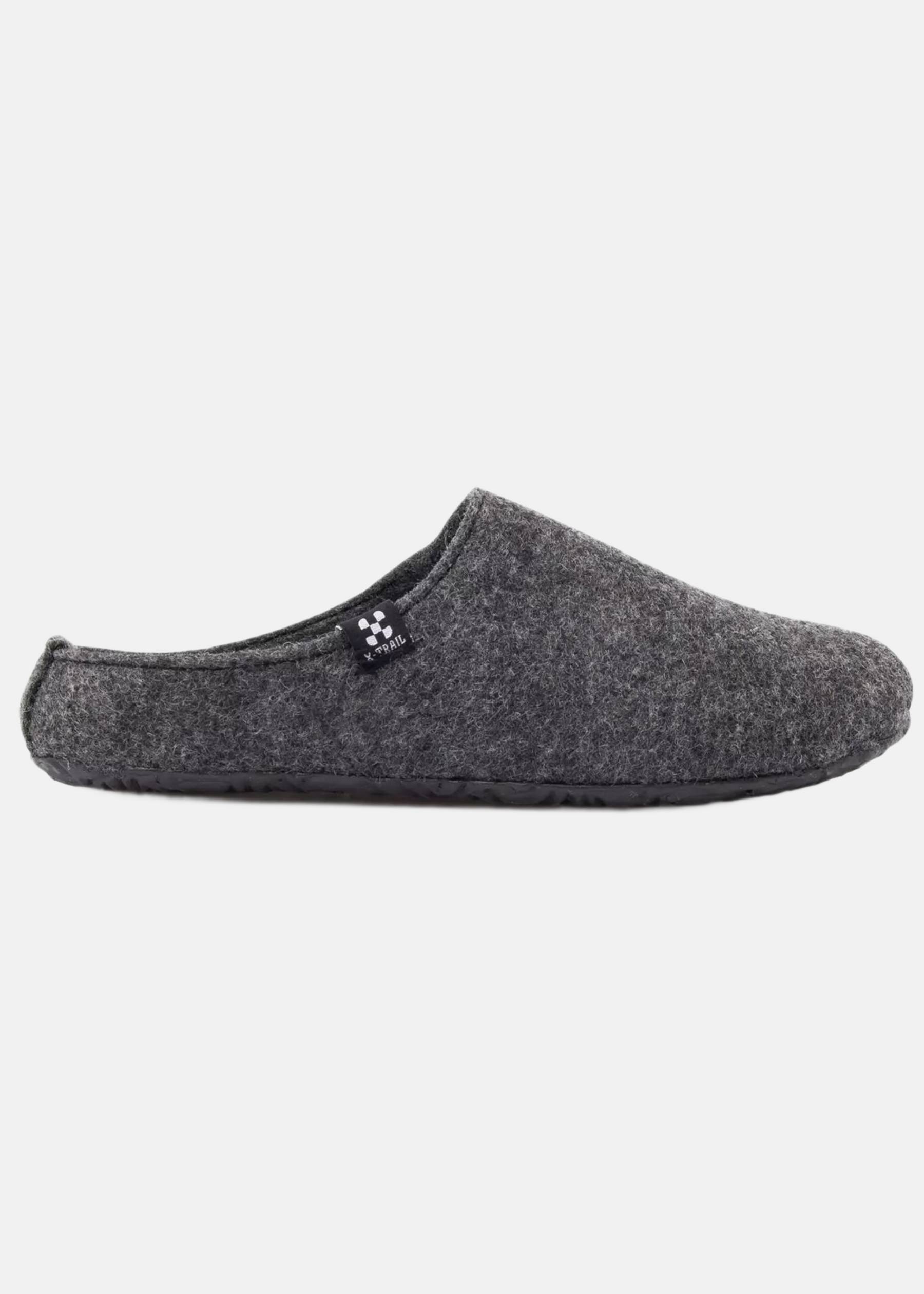 Wool – Blend Slippers