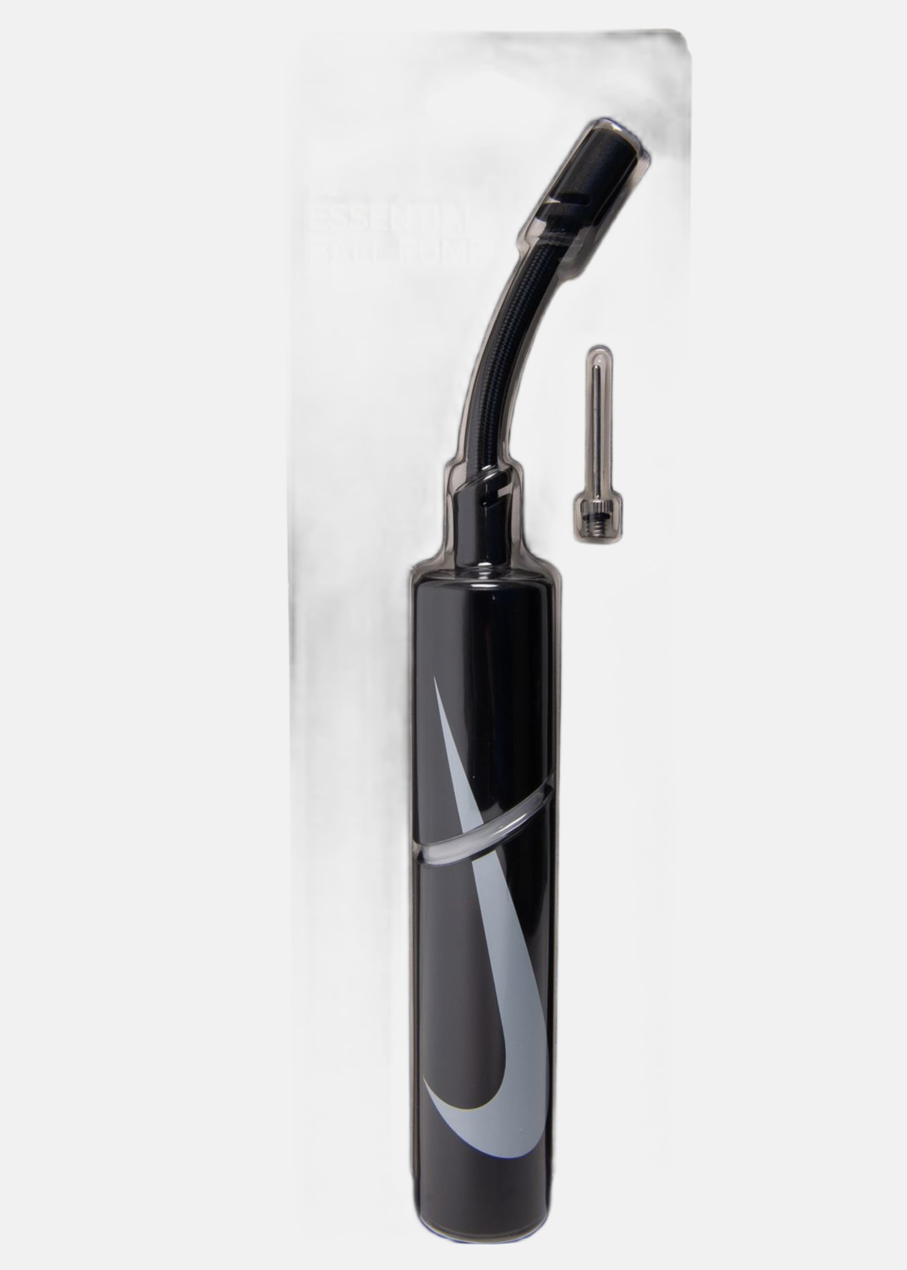 NIKE ESSENTIAL BALL PUMP INTL |  - sv-se - dam - utrustning - fotboll - fotbollstillbehor | Padelspecialisterna