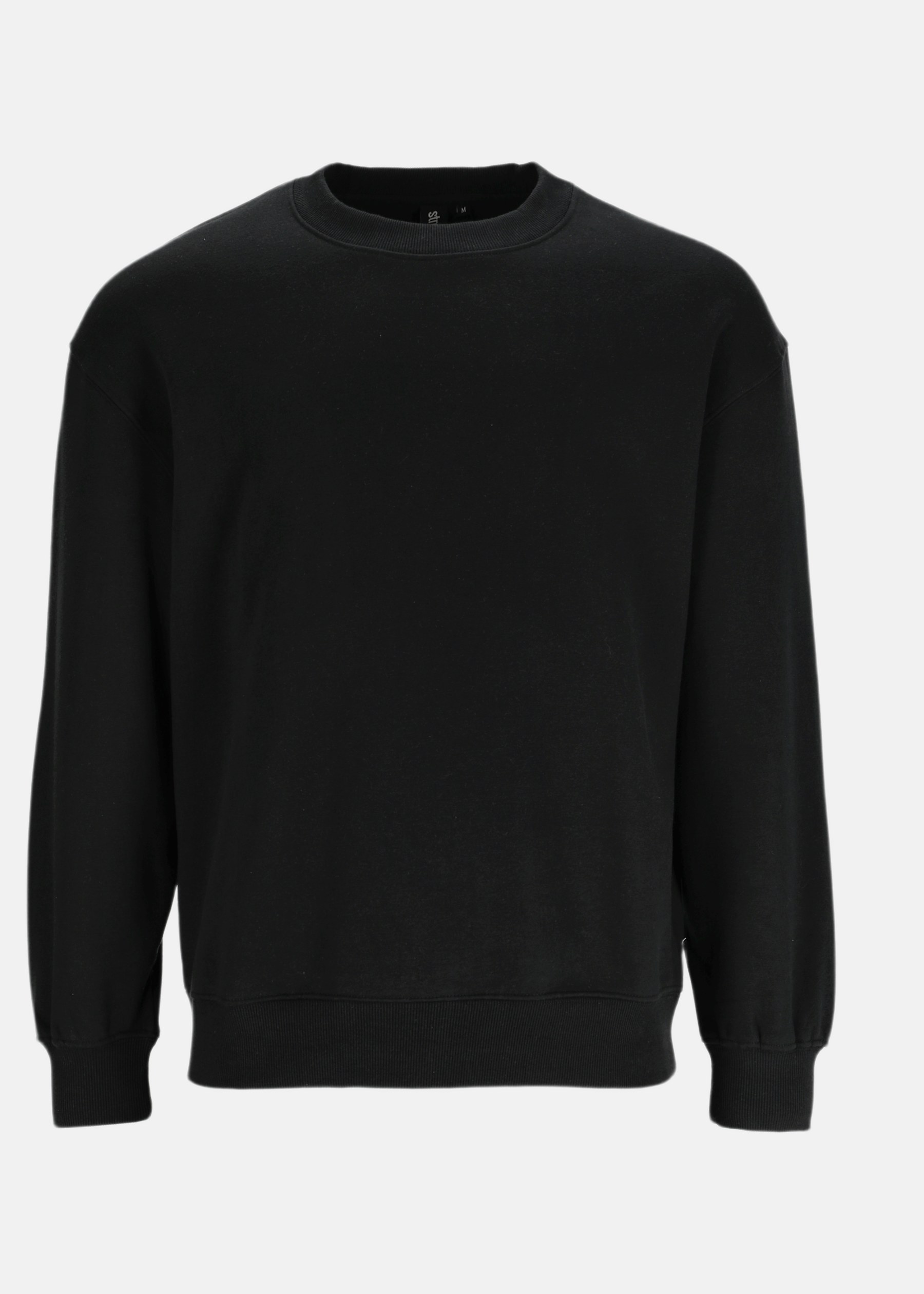 Streetworld Classic Crewneck
