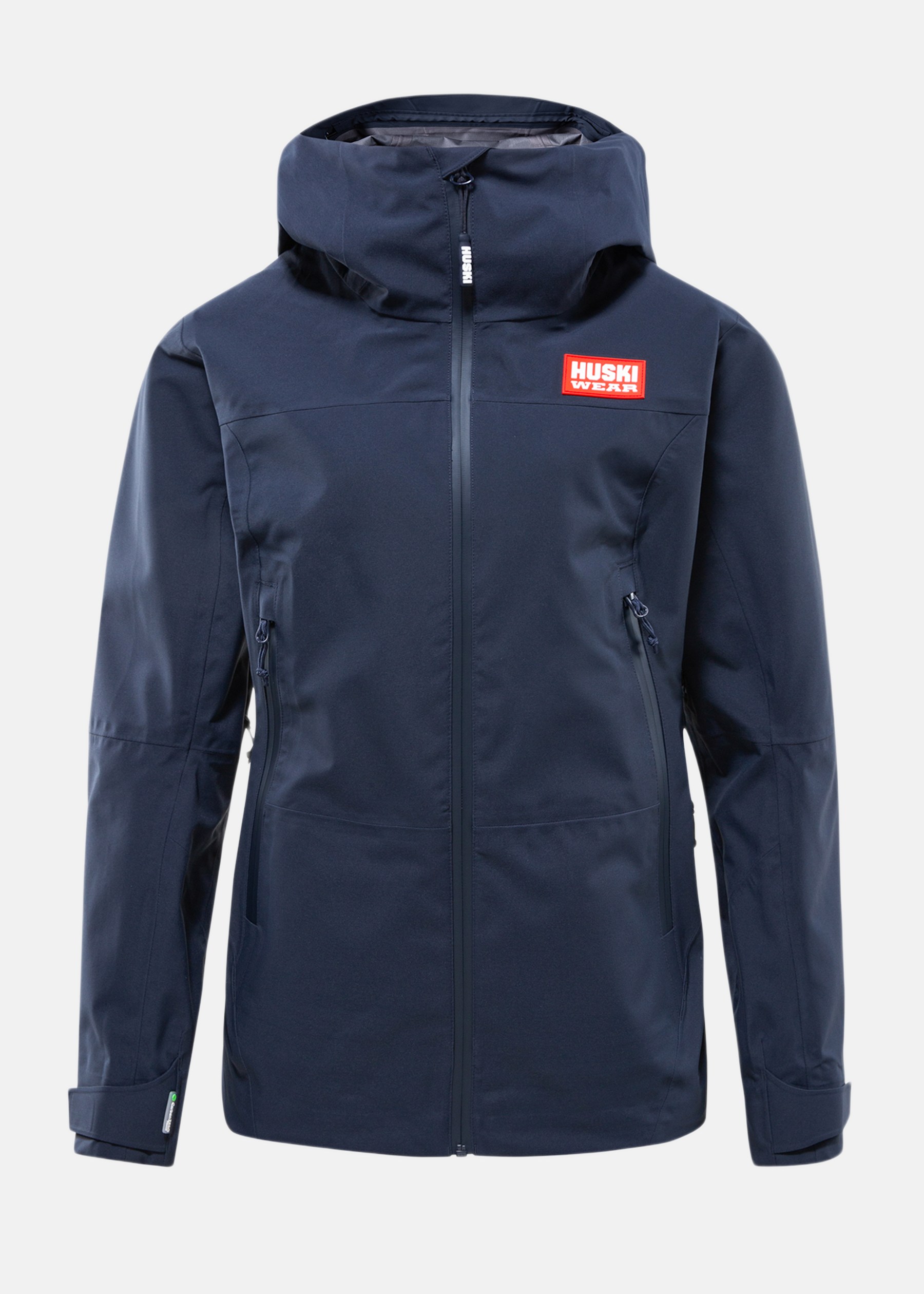 W HW OUTDOOR JACKET |  - sv-se - dam - klader - jackor - vandringsjackor | Padelspecialisterna